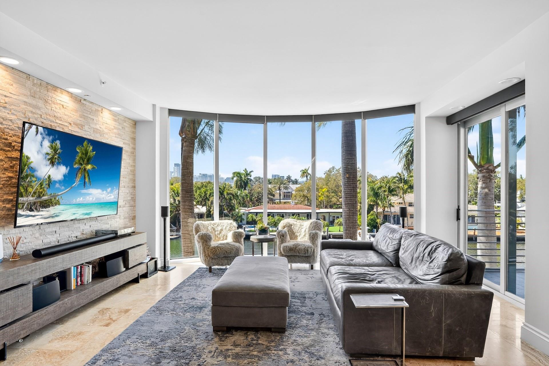 301 Hendricks Isle # 6, Fort Lauderdale FL 33301
