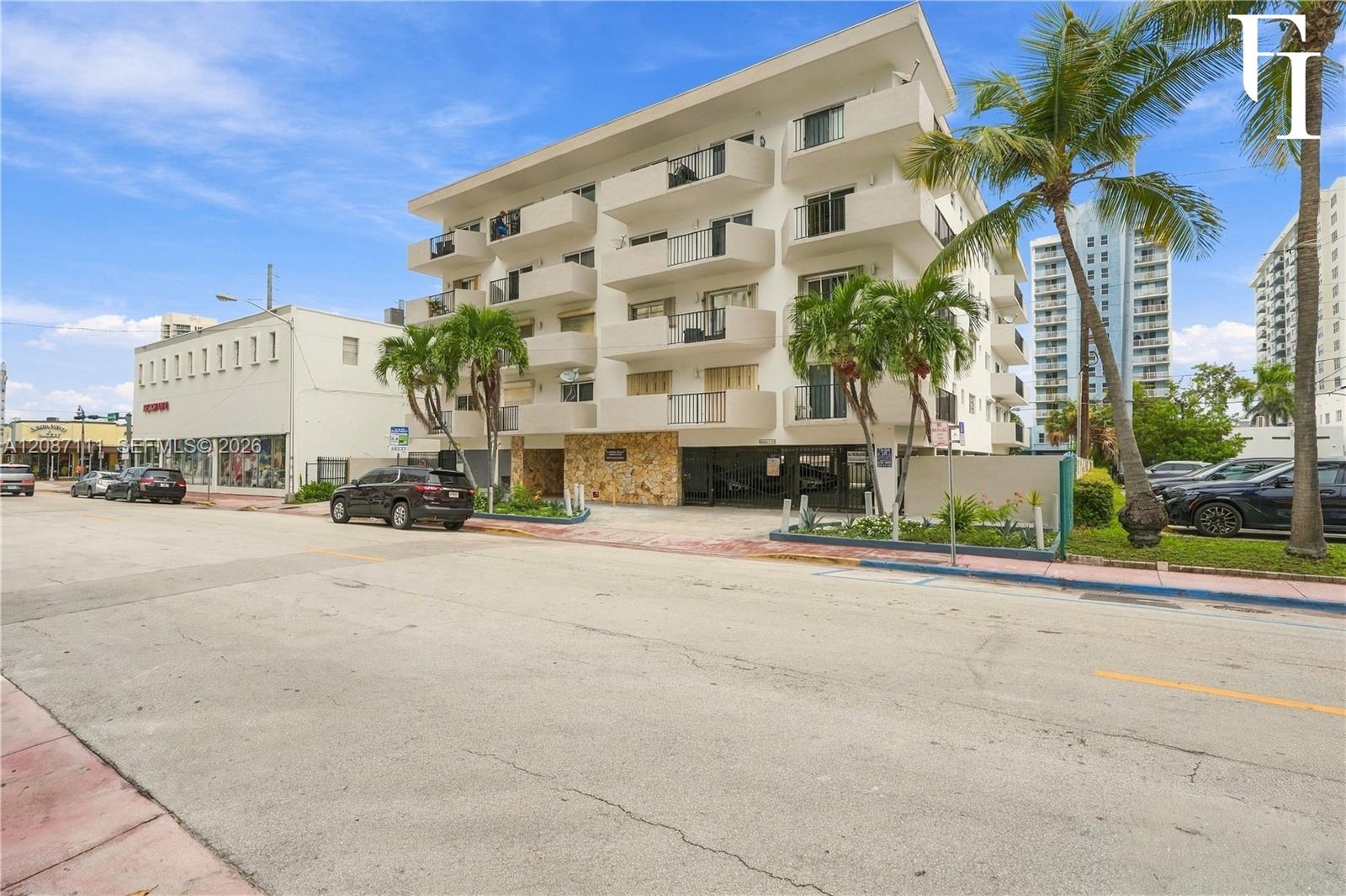 6965 Harding Ave # 406, Miami Beach FL 33141