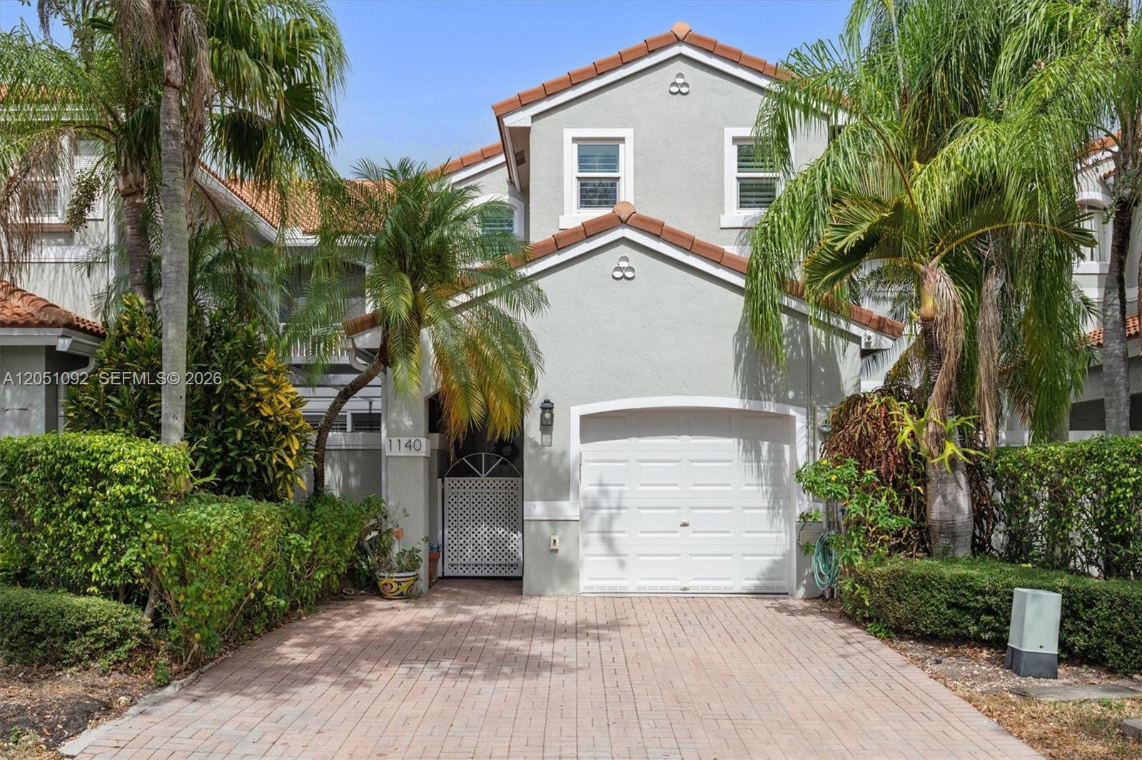 1140 Weeping Willow Way, Hollywood FL 33019