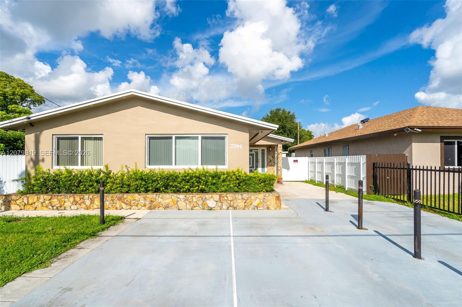 7794 NW 14th Ct, Miami FL 33147