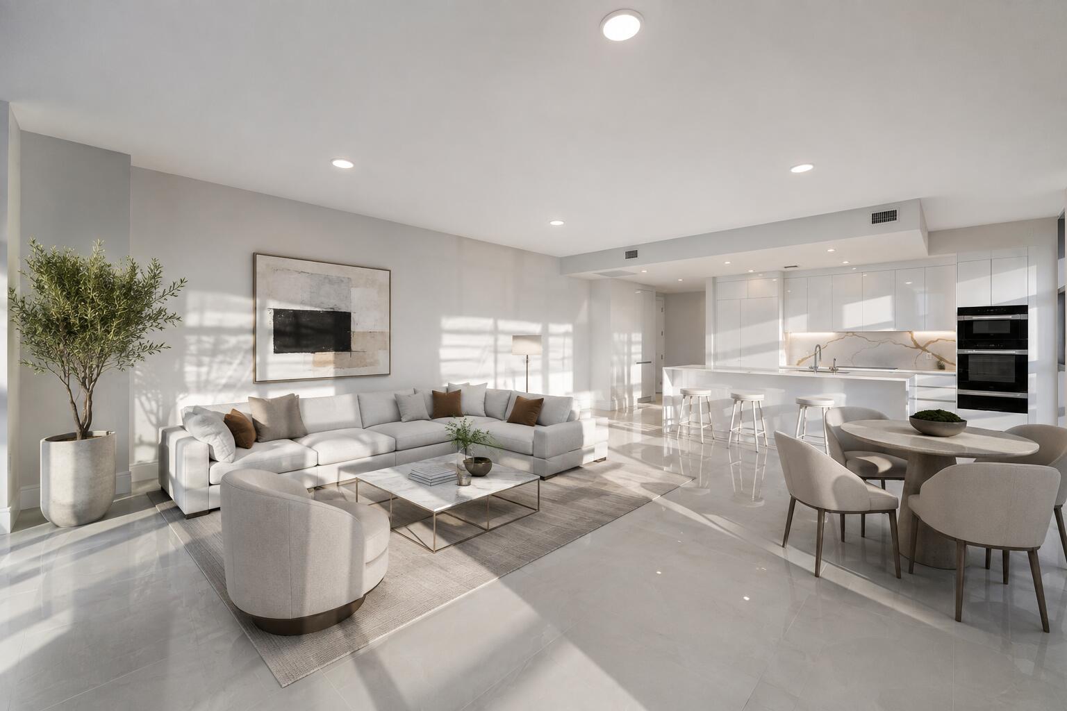 220 Lake Shore Drive # 2223 — Photo 3