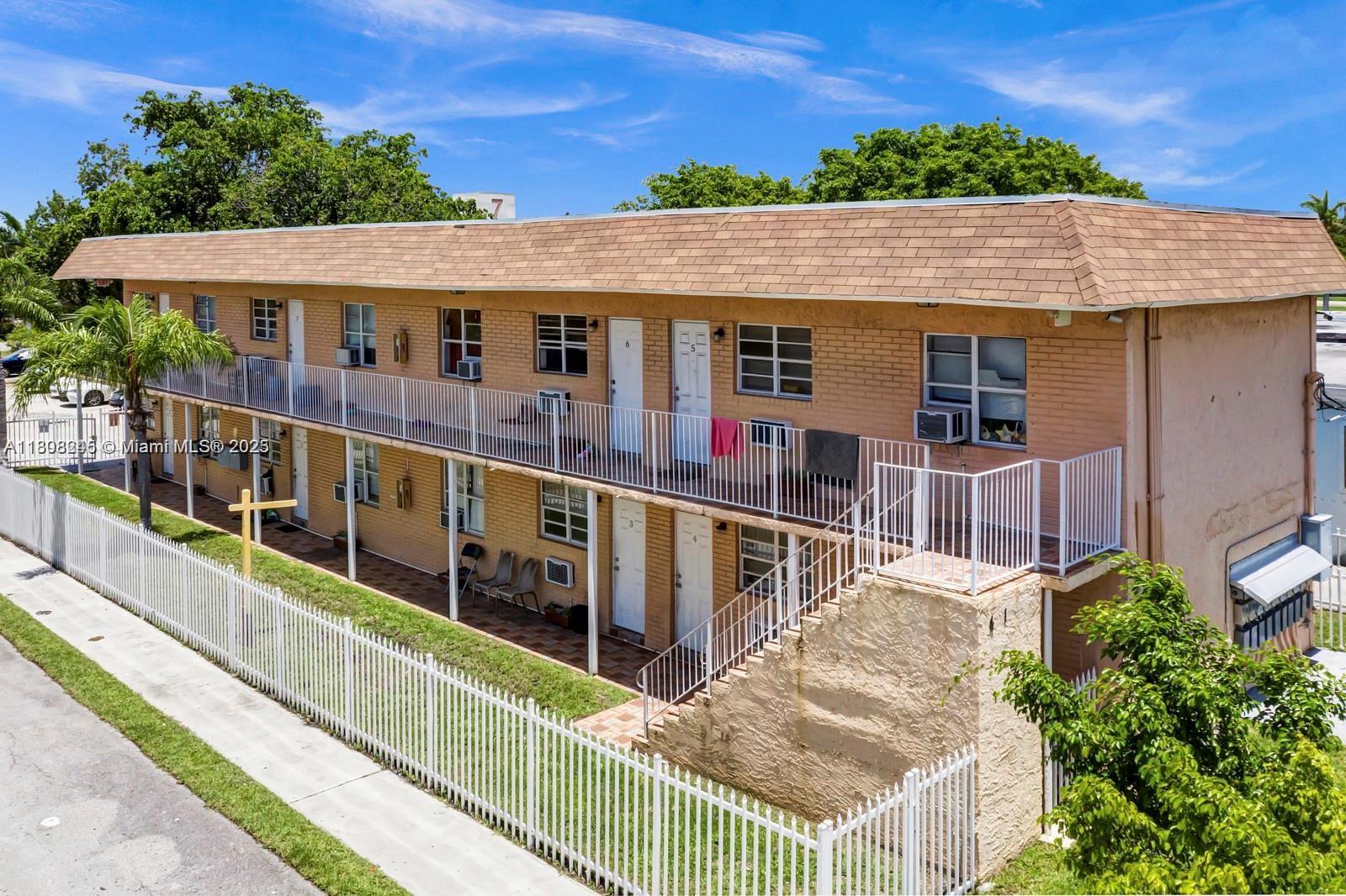 401 N DIXIE HWY # 6, Hallandale Beach FL 33009