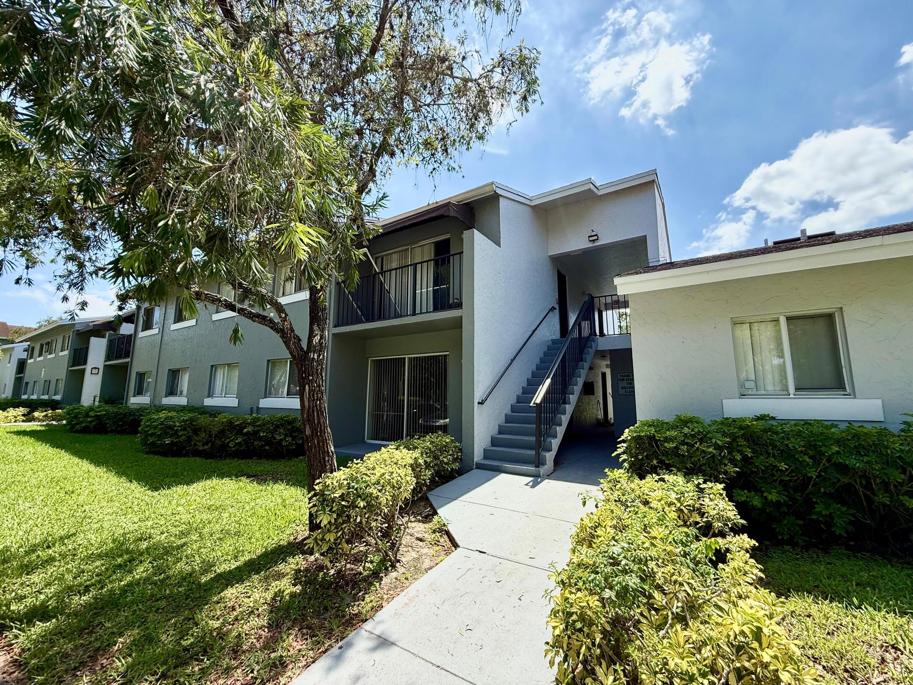 1239 N Benoist Farms Road # 110, West Palm Beach FL 33411