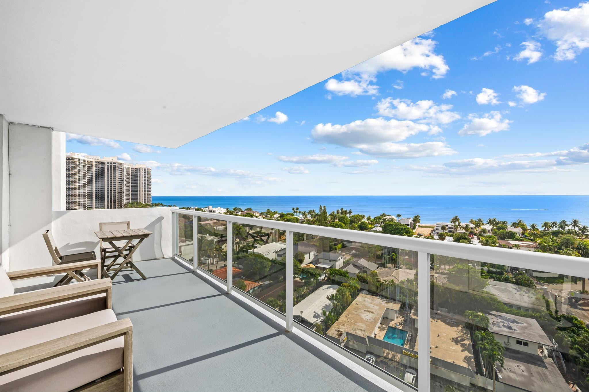 2841 N Ocean Boulevard # 1508 — Photo 3