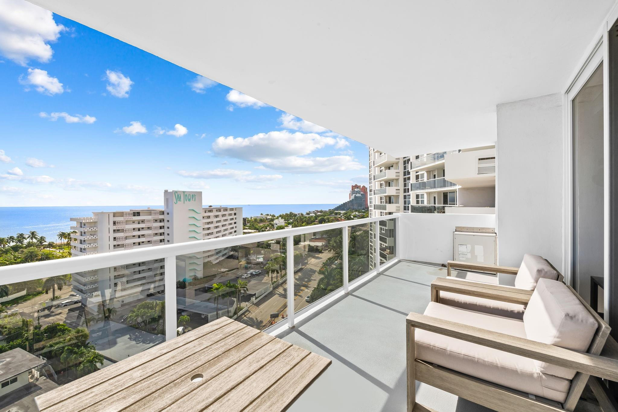 2841 N Ocean Boulevard # 1508 — Photo 4