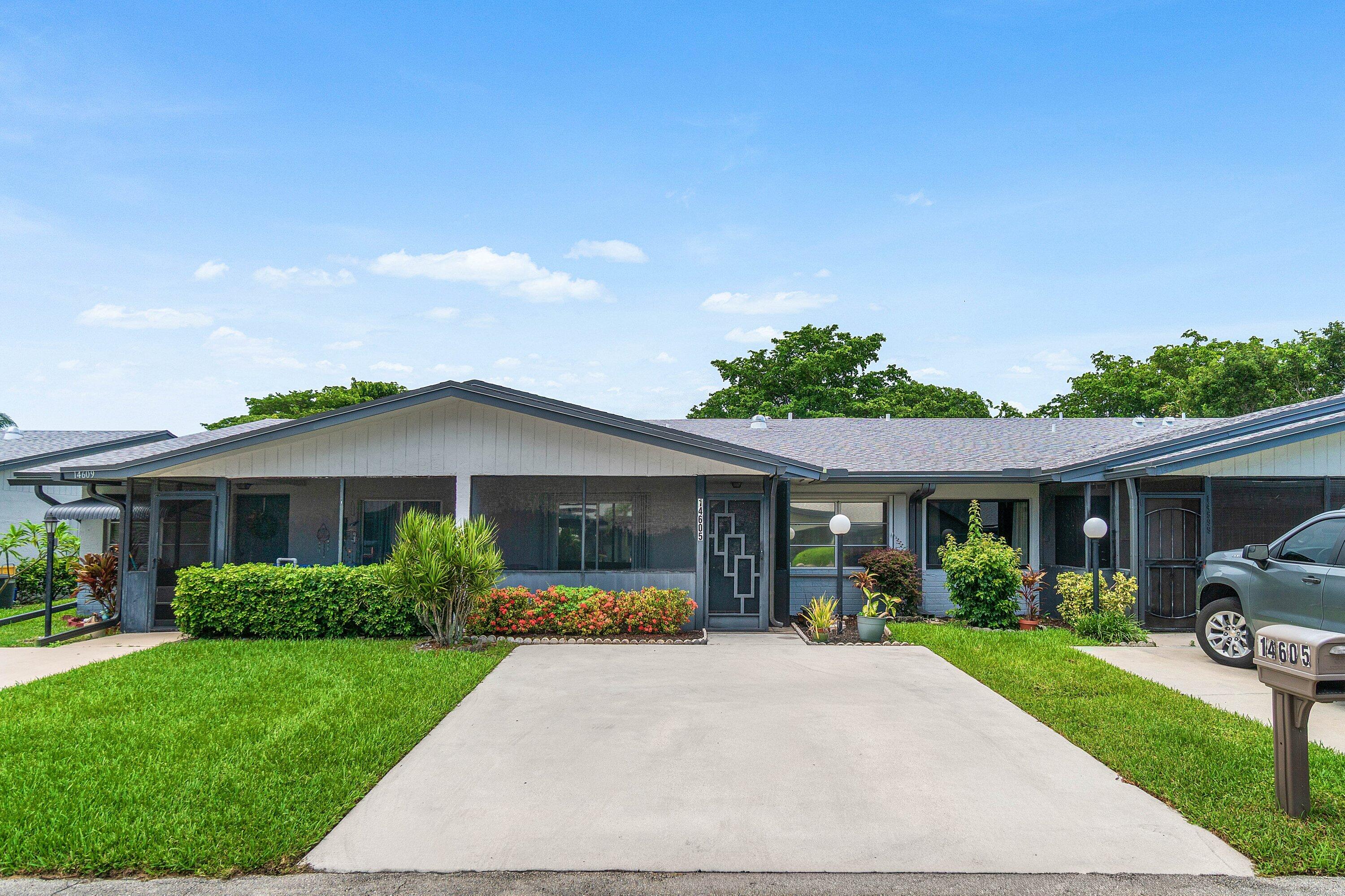 14605 Lucy Drive — Photo 4