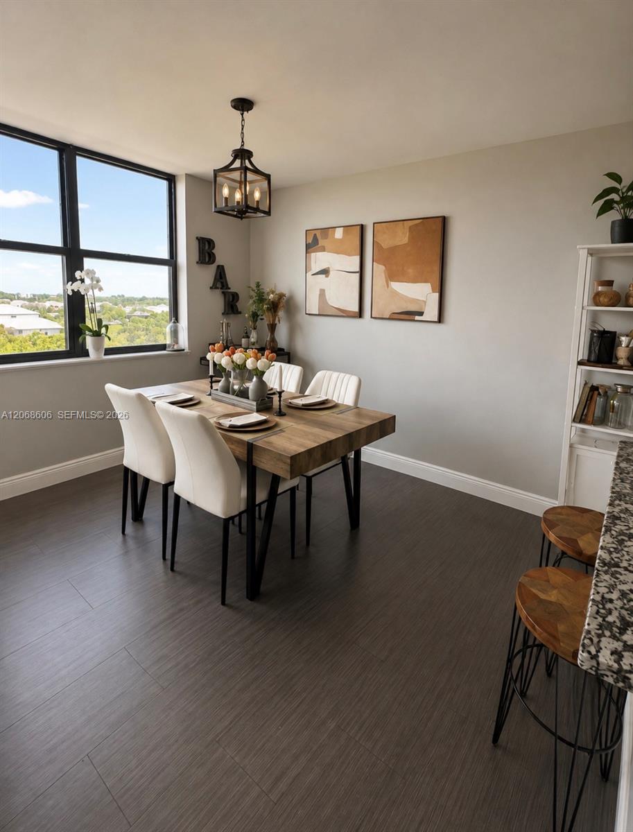 105 Lake Emerald Dr # 503 — Photo 3