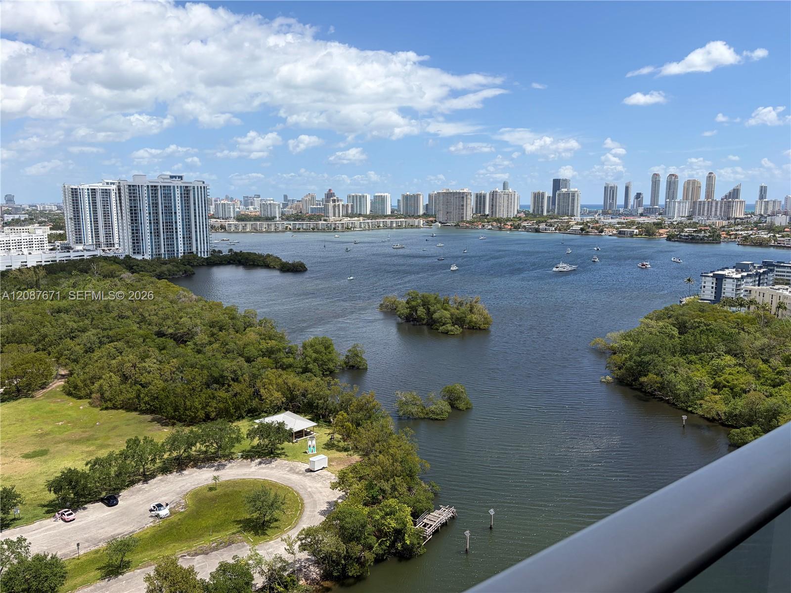 16385 Biscayne Blvd # 2104 — Photo 2