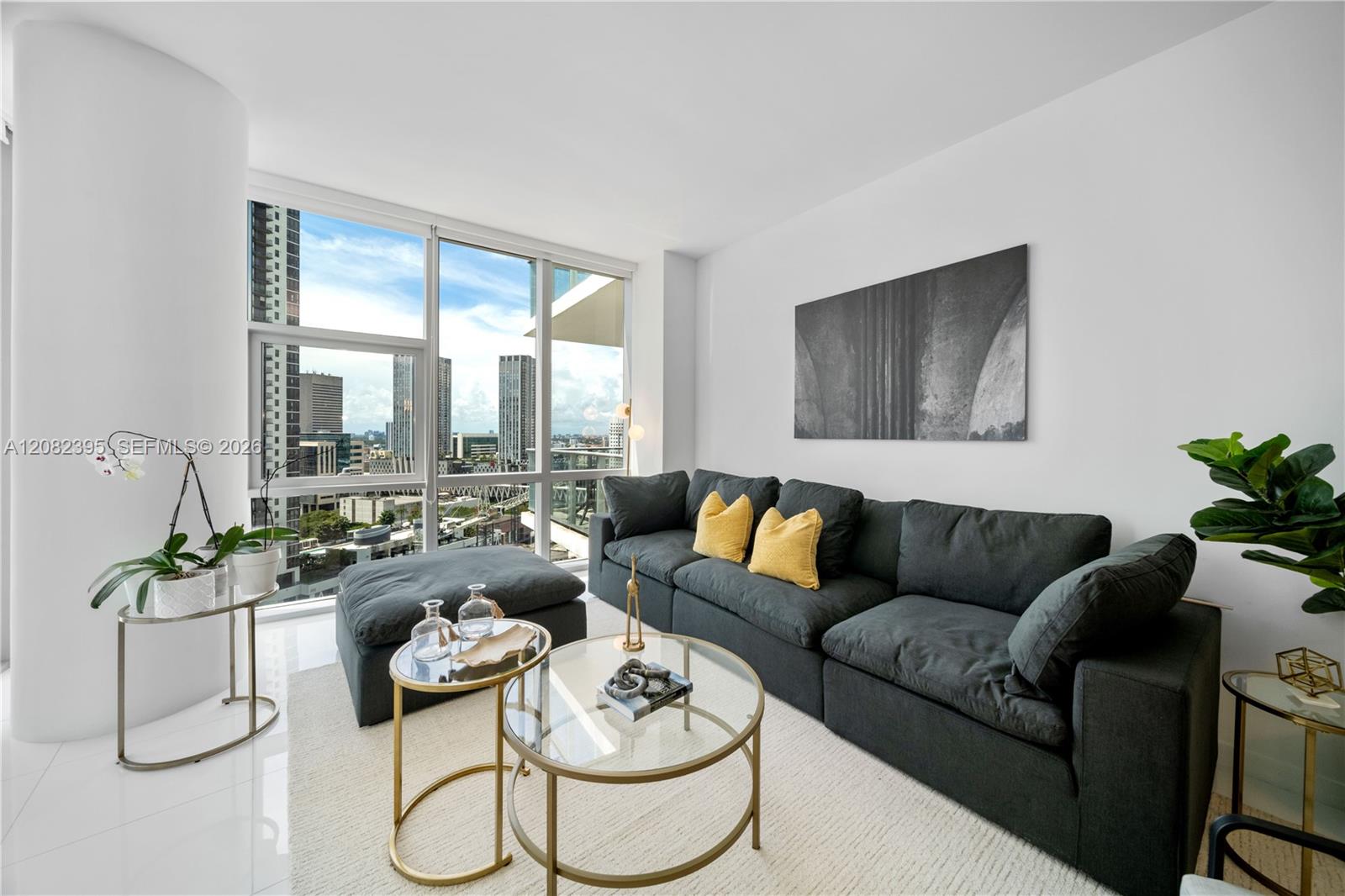 851 NE 1st Ave # 2011 — Photo 4
