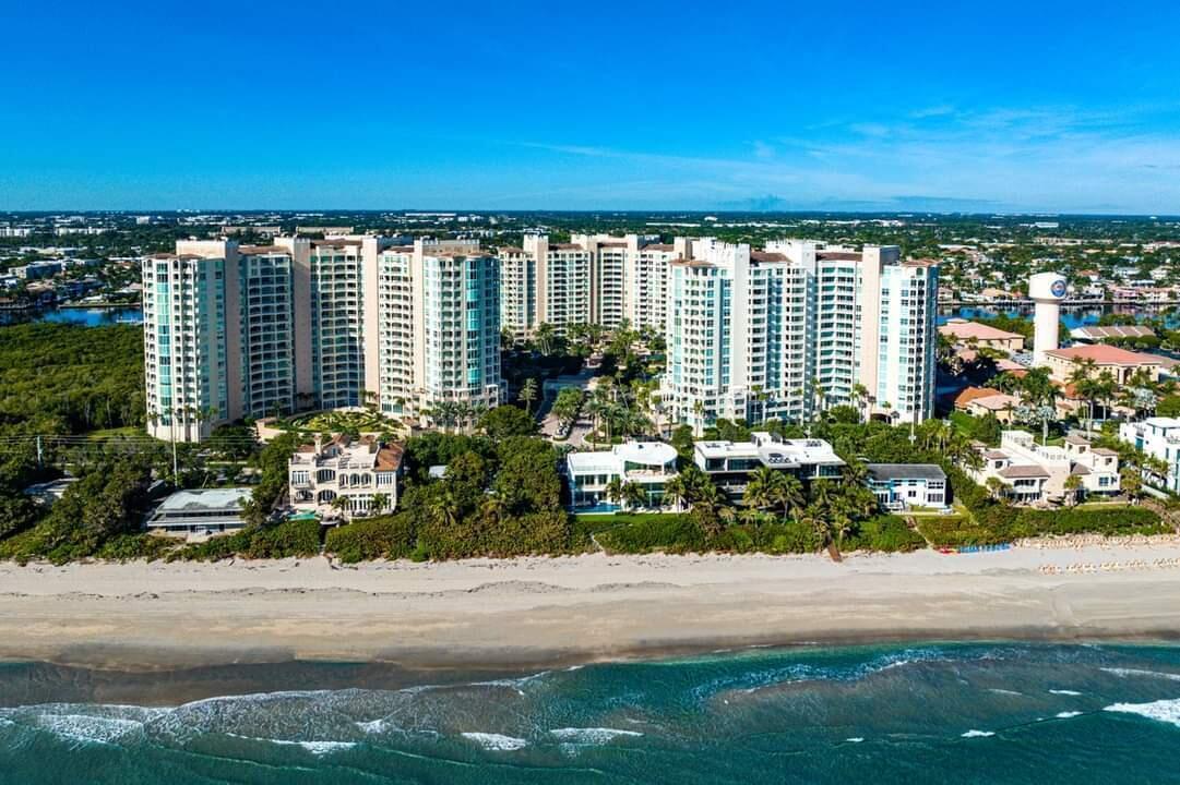 3700 S Ocean Boulevard # 705, Highland Beach FL 33487