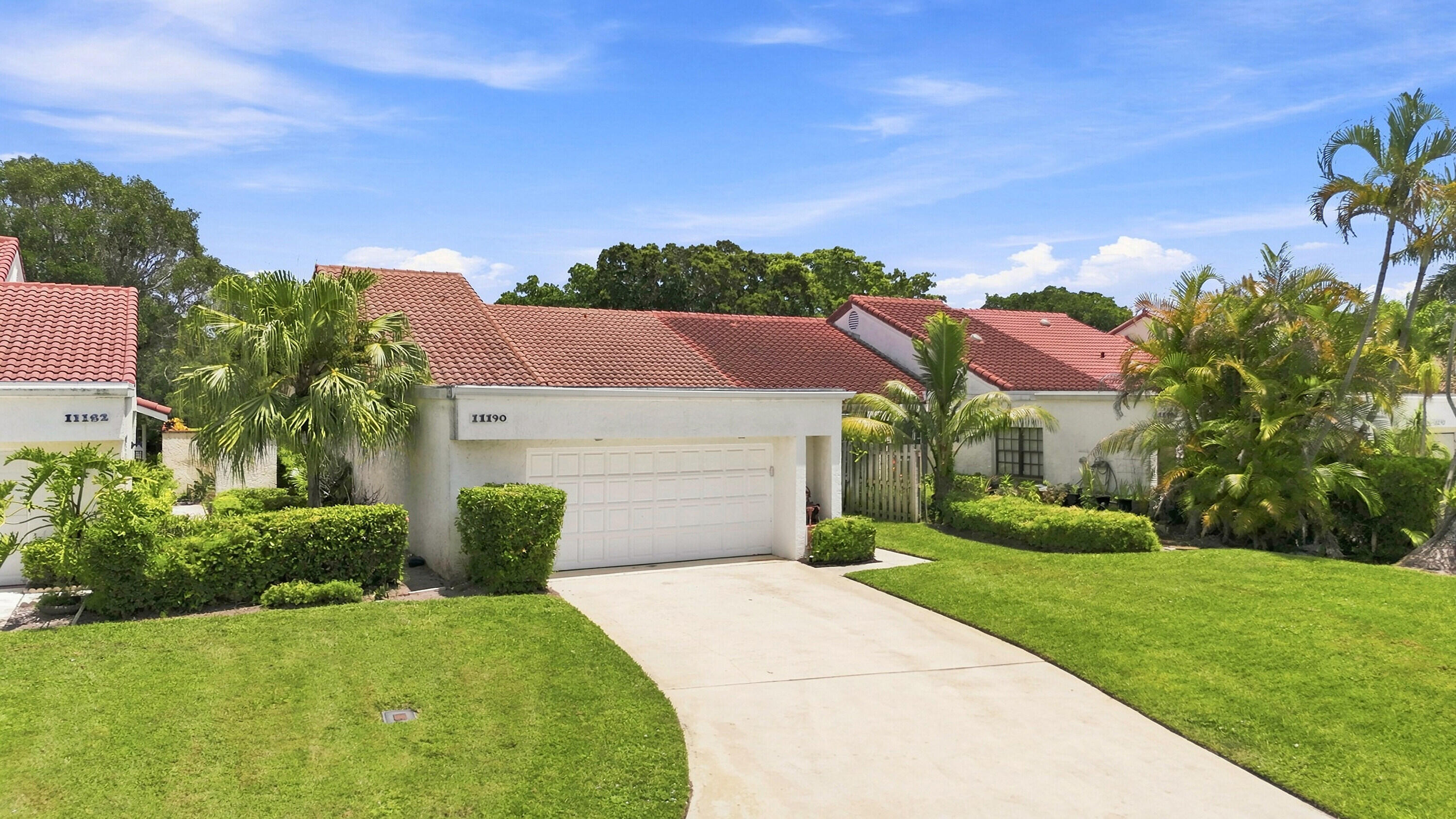 11190 STONYBROOK Lane, Boynton Beach FL 33437