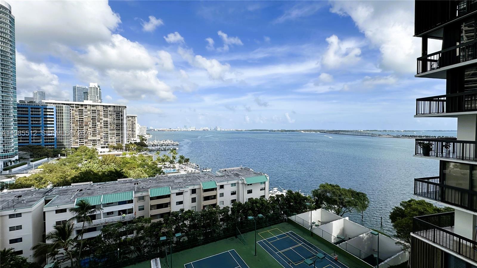 2333 Brickell Ave # 1009, Miami FL 33129