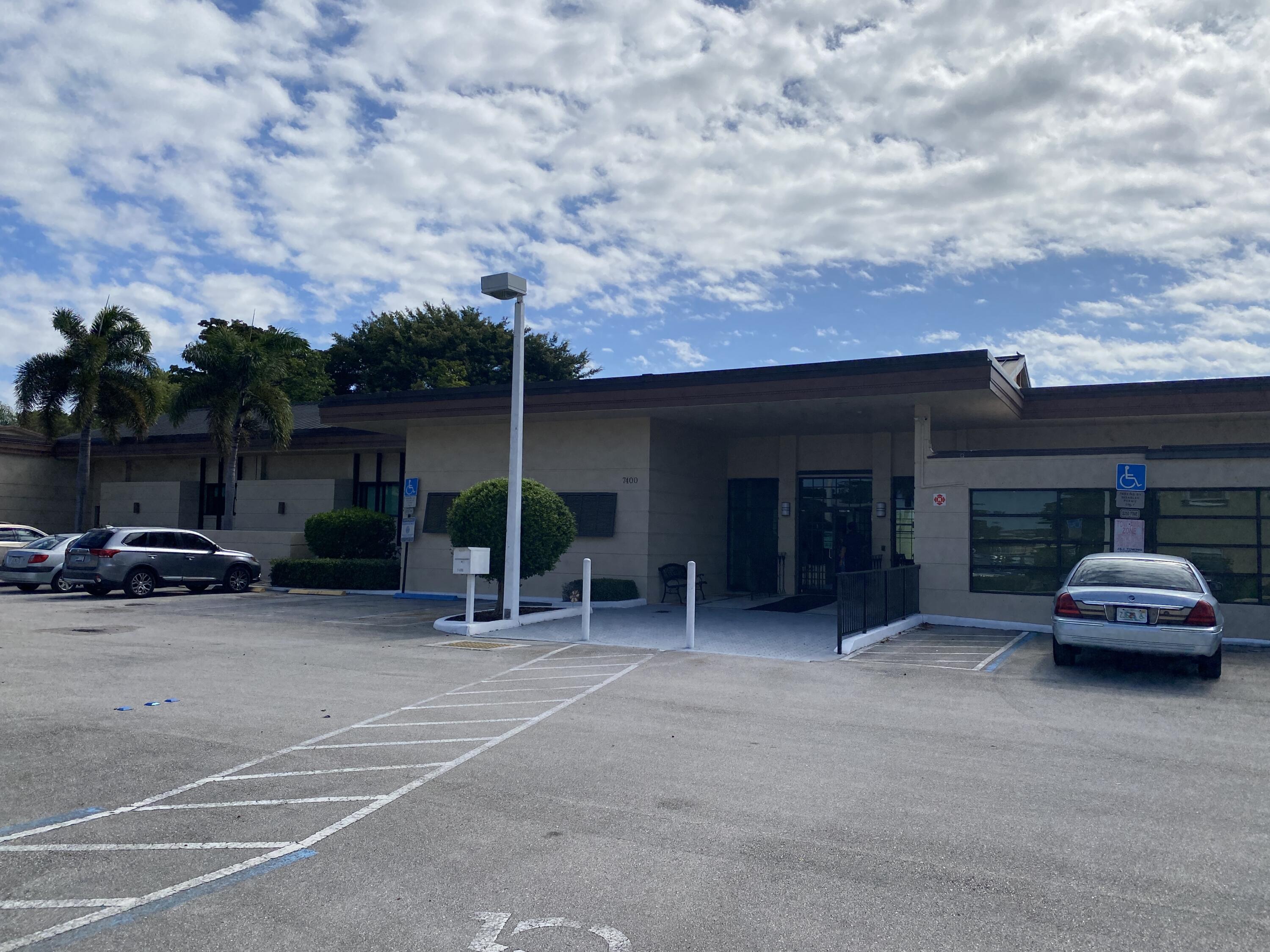 7405 W Atlantic Boulevard # 201, Margate FL 33063