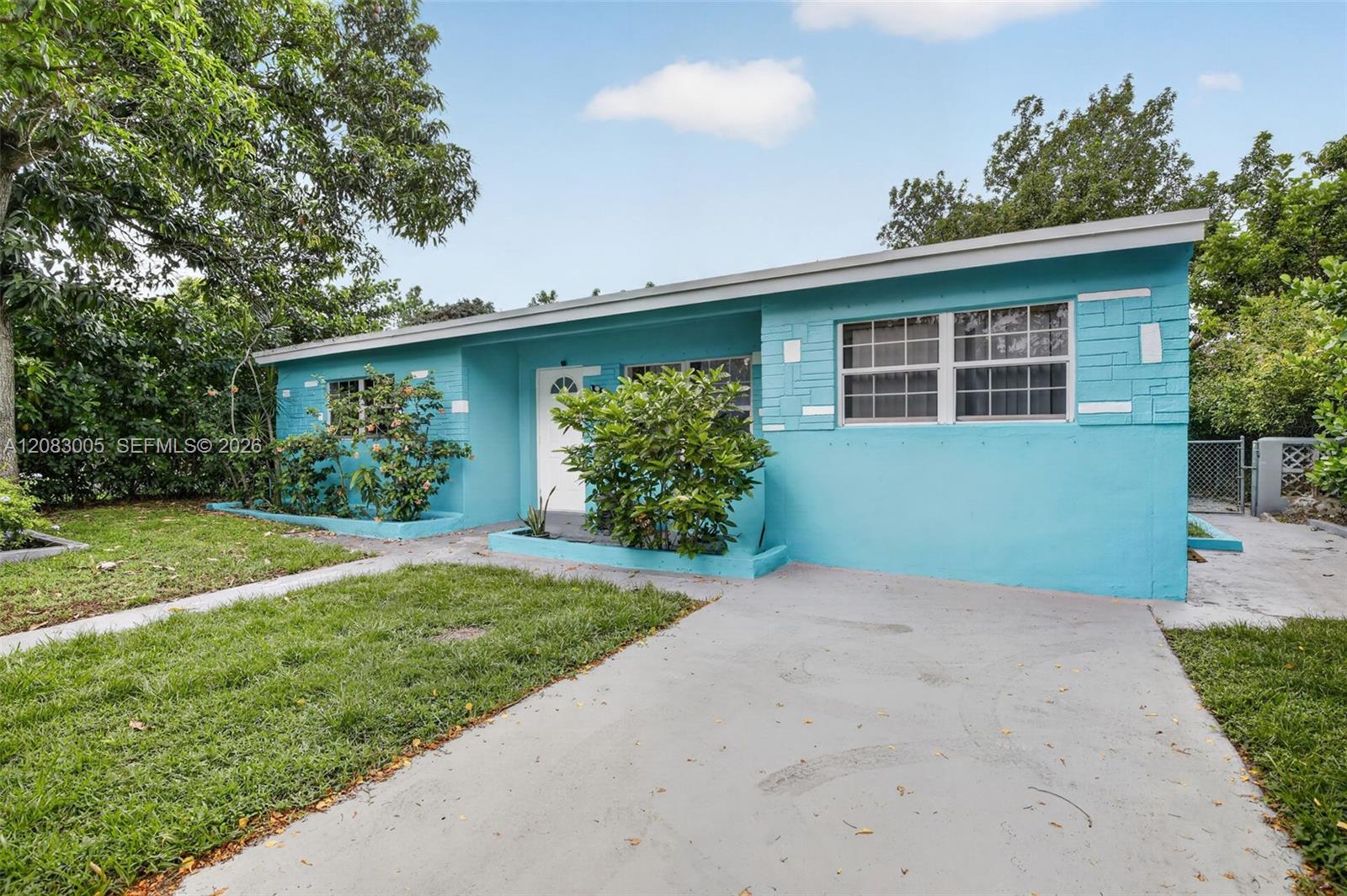 6238 Hayes St # 1, Hollywood FL 33024