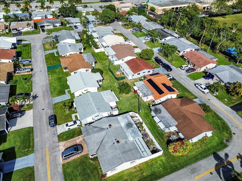 4805 NW 25th Terrace, Fort Lauderdale FL 33309