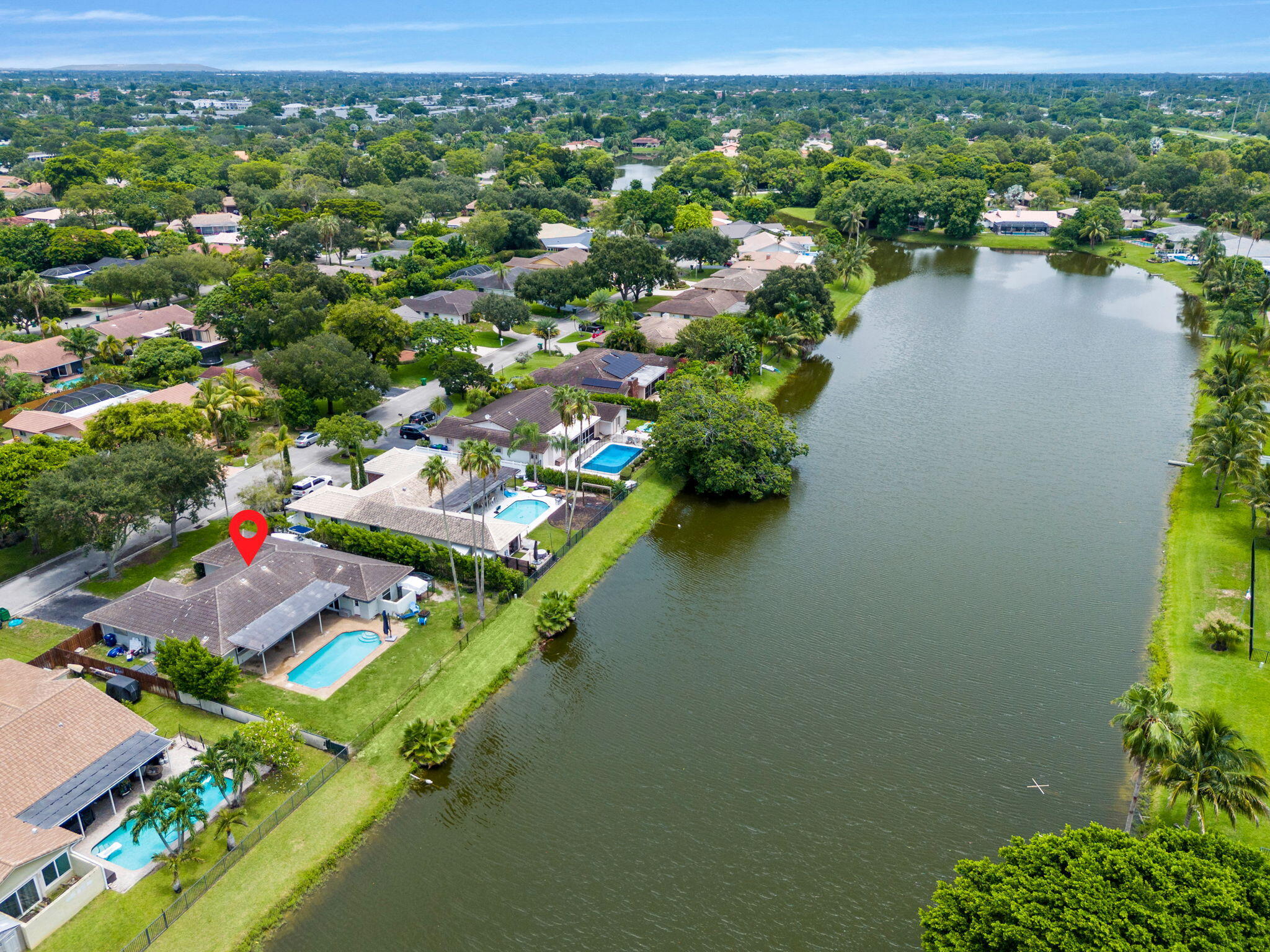 8560 NW 2nd Street, Coral Springs FL 33071