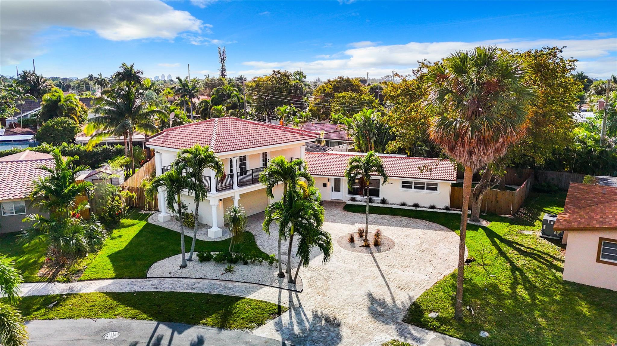 2836 NW 11TH Avenue, Wilton Manors FL 33311