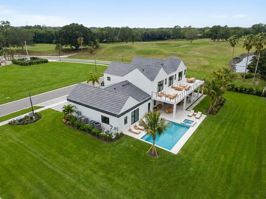 11122 Polo Park Trail, Wellington FL 33414