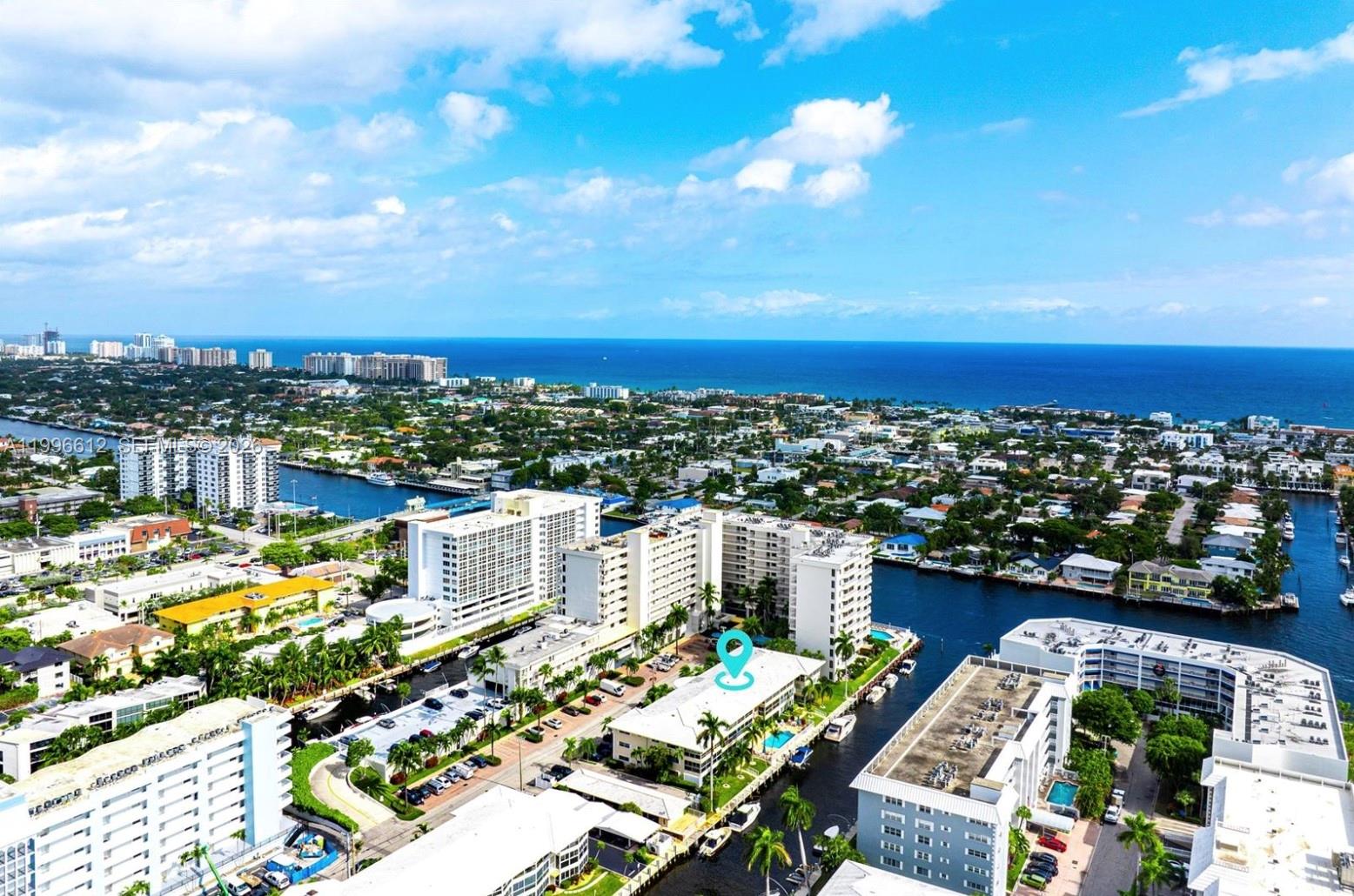 3090 NE 48th St # 7, Fort Lauderdale FL 33308