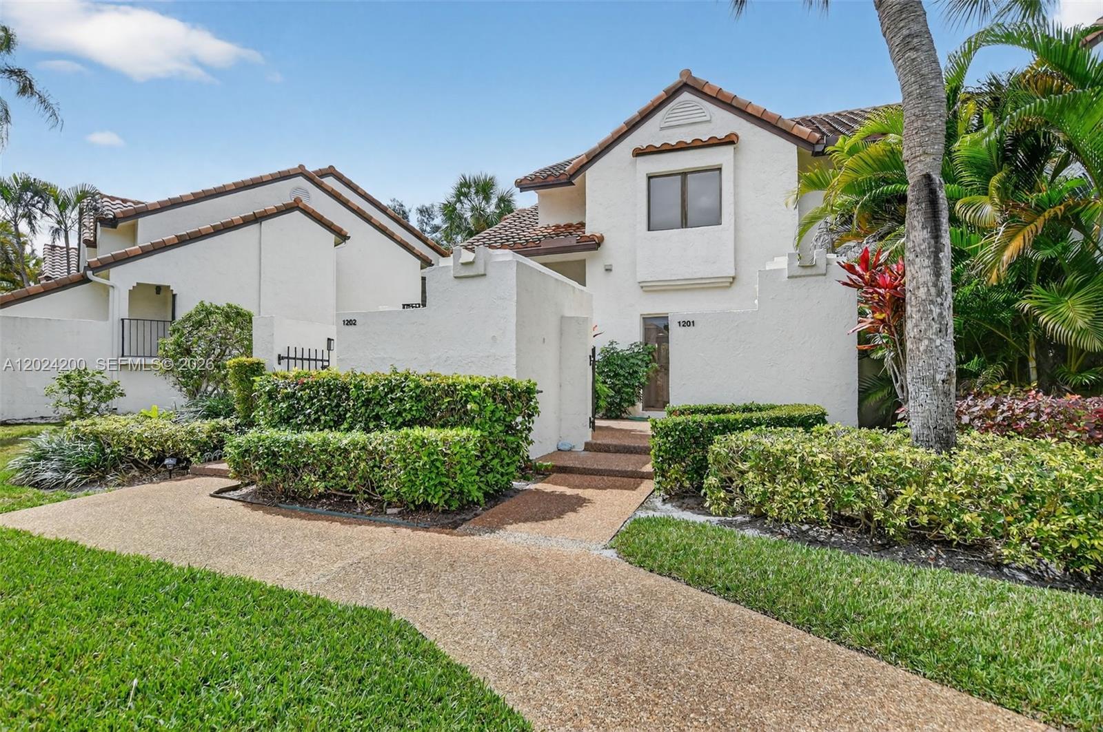 7906 Granada Pl # 1201, Boca Raton FL 33433