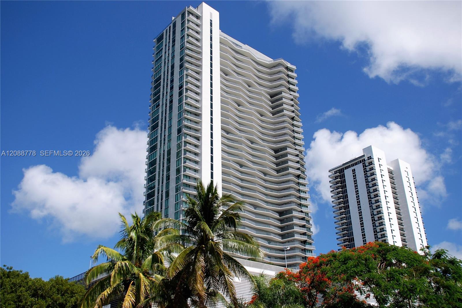 460 NE 28th St # 2803, Miami FL 33137