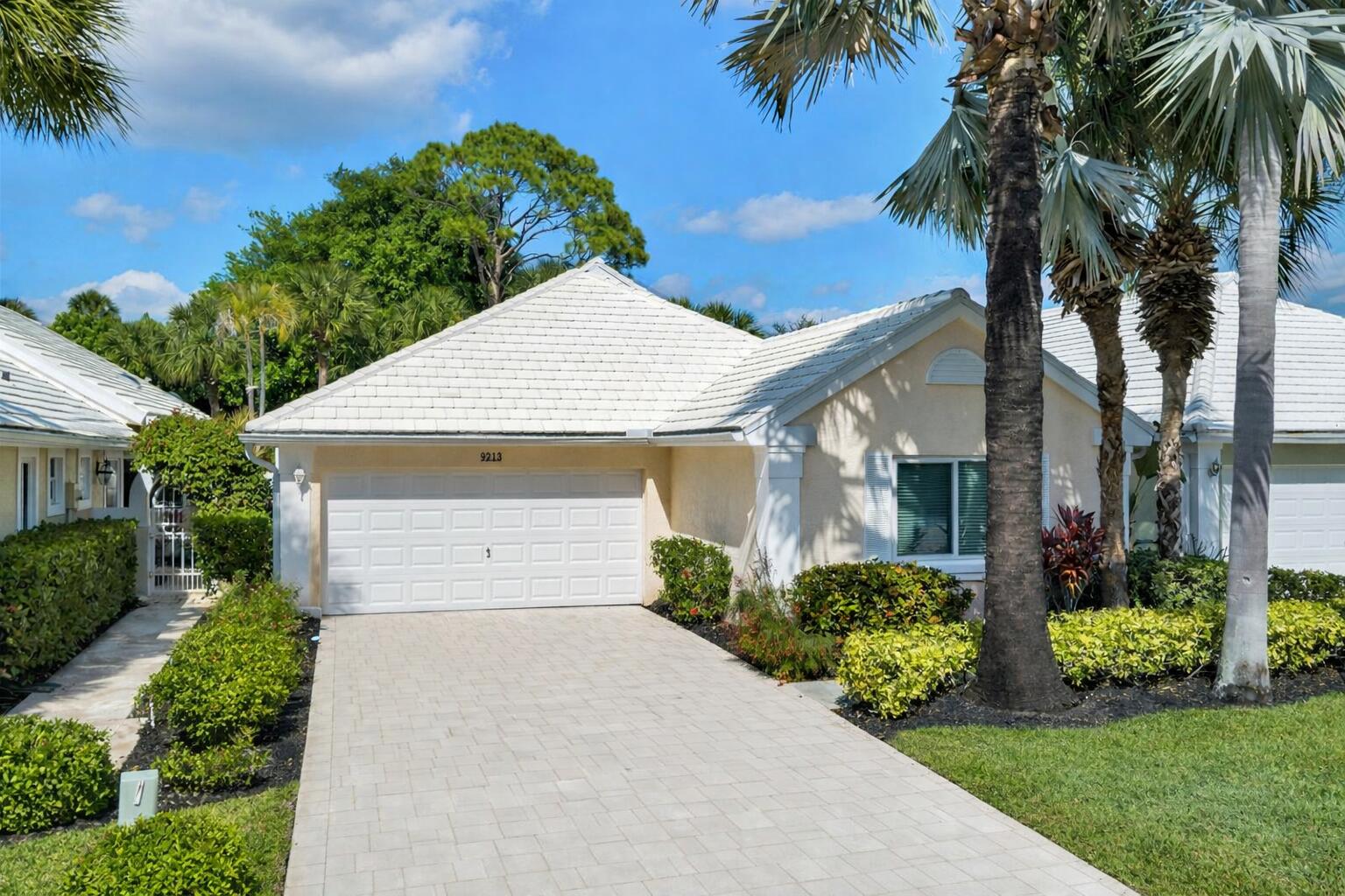 9213 Heathridge Drive, West Palm Beach FL 33411