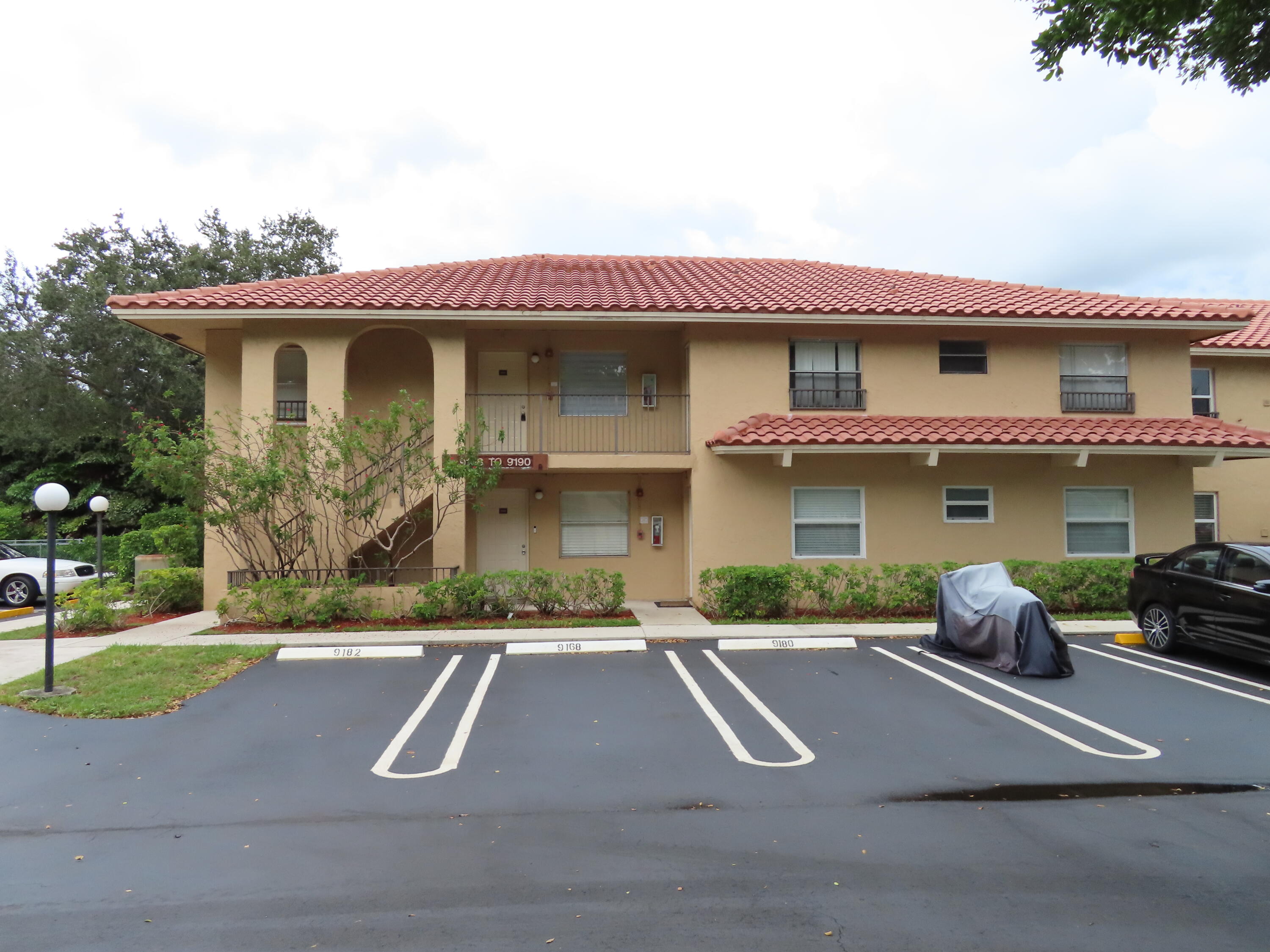9180 NW 40th Street # 9180, Coral Springs FL 33065
