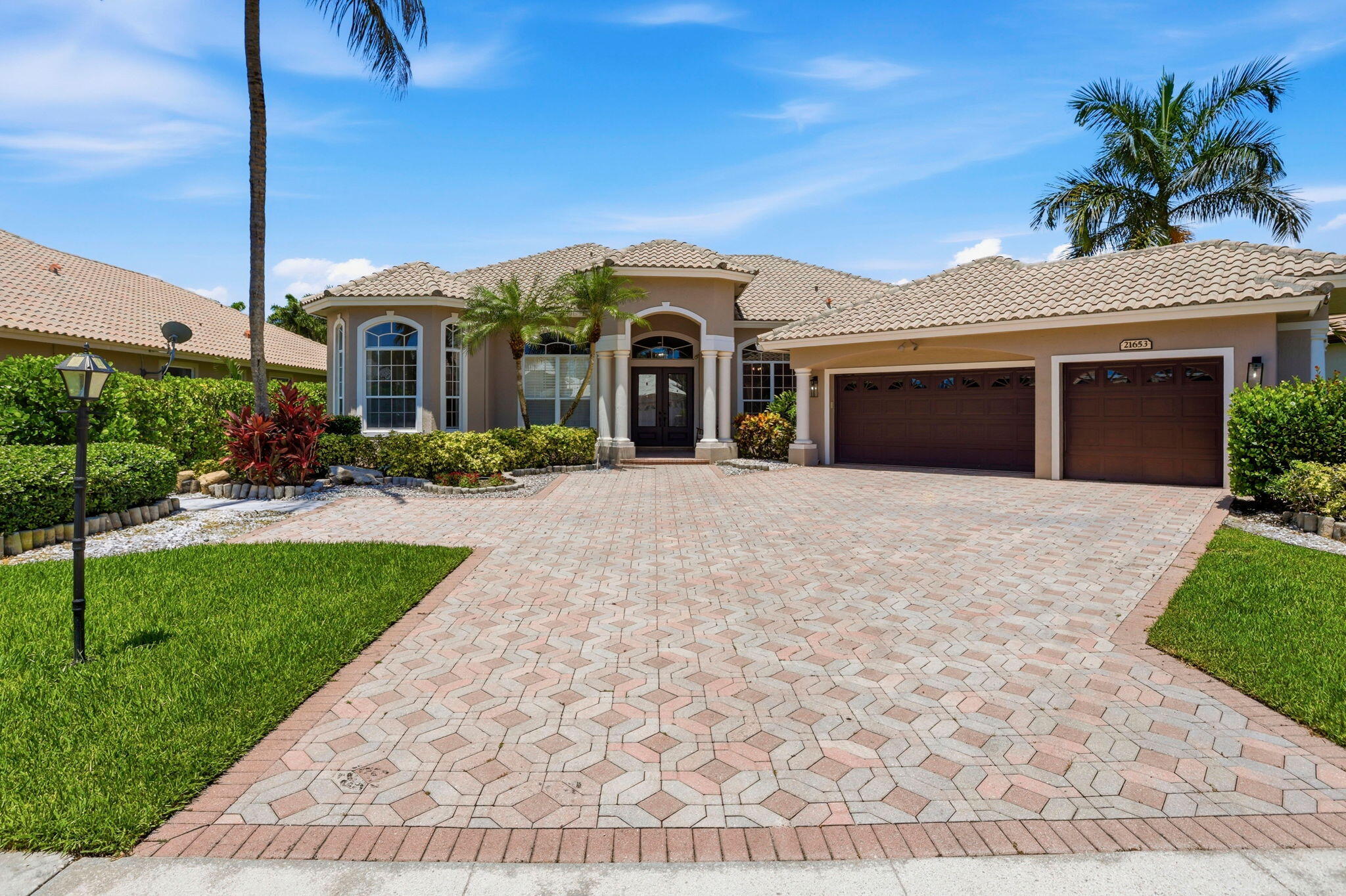 21653 Marigot Drive, Boca Raton FL 33428