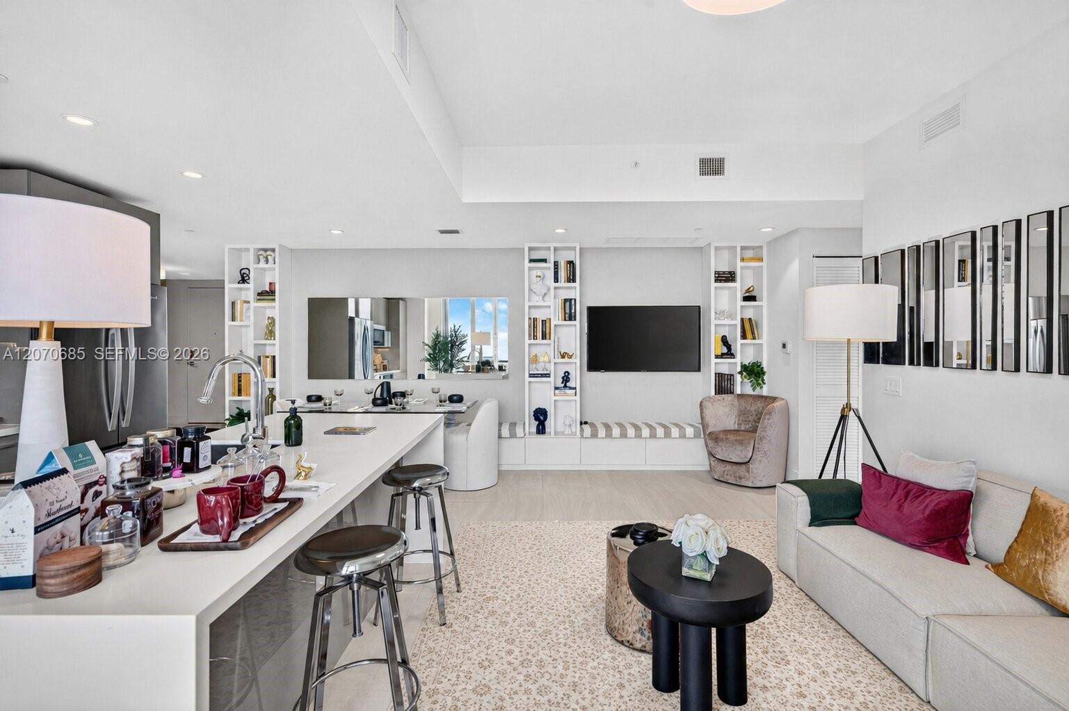 2000 Metropica Way # 1901 — Photo 3