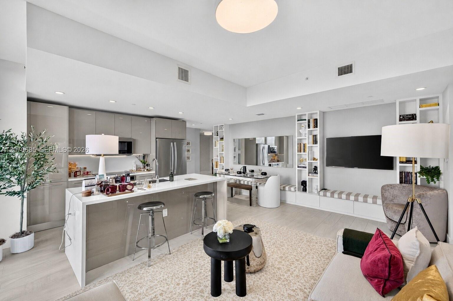 2000 Metropica Way # 1901 — Photo 4
