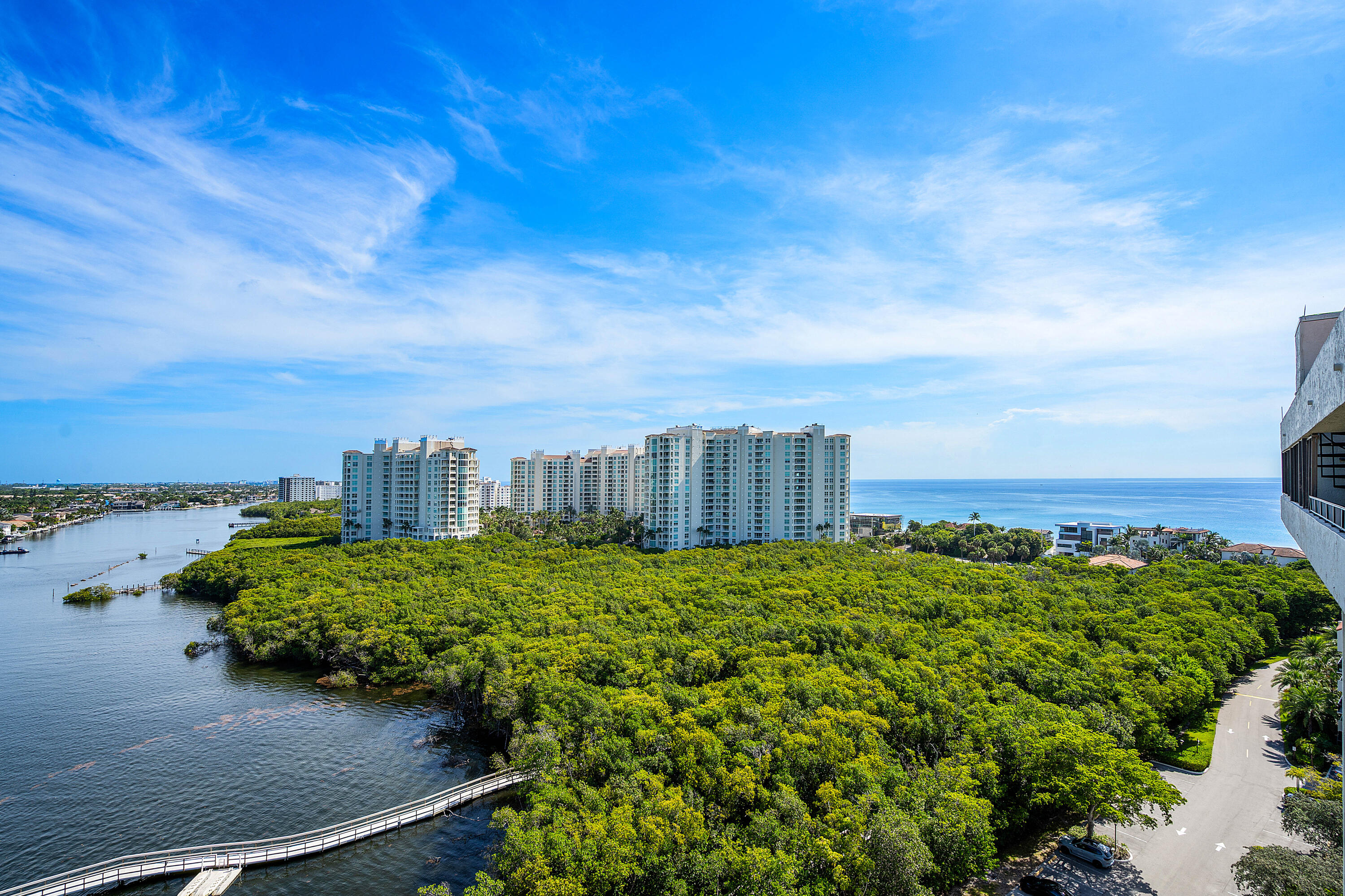 3912 S OCEAN Boulevard # 1, Highland Beach FL 33487