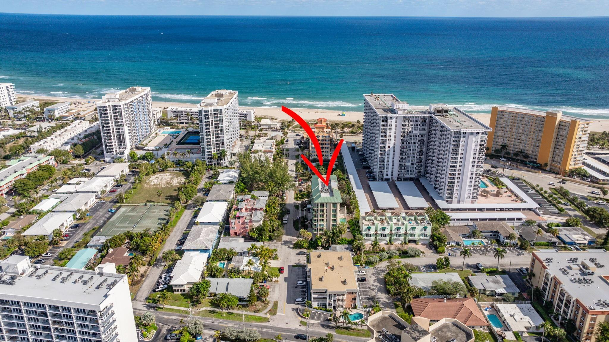 3210 NE 5th Street # 202, Pompano Beach FL 33062