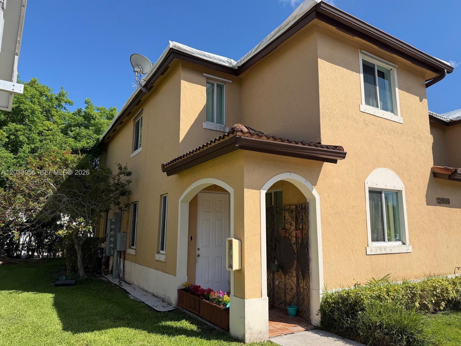 12050 SW 268th St # 7, Homestead FL 33032