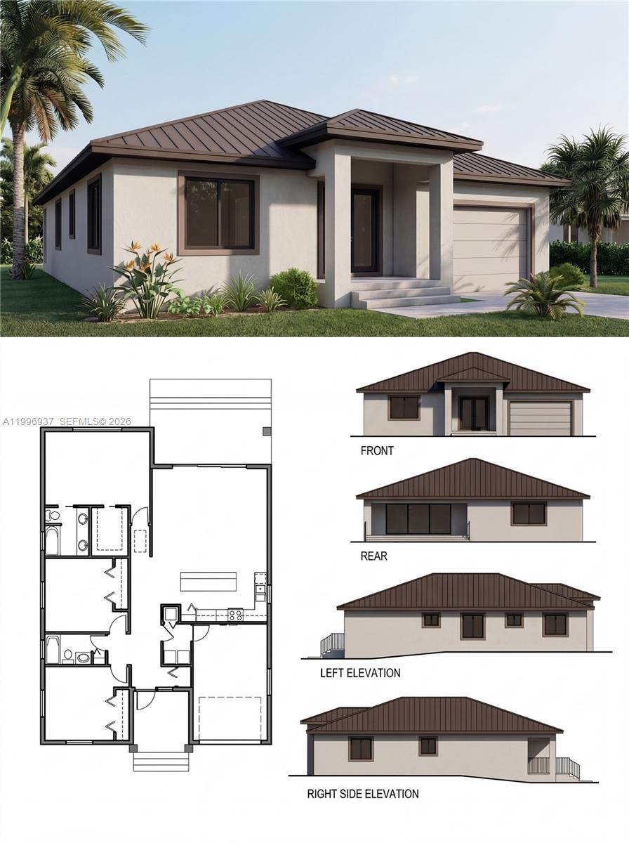 235 SW 4th St, Hallandale Beach FL 33009