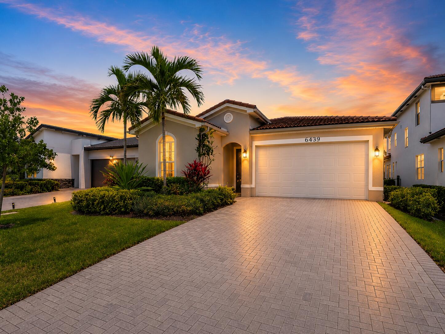 6439 Trails Of Foxford Court, West Palm Beach FL 33415