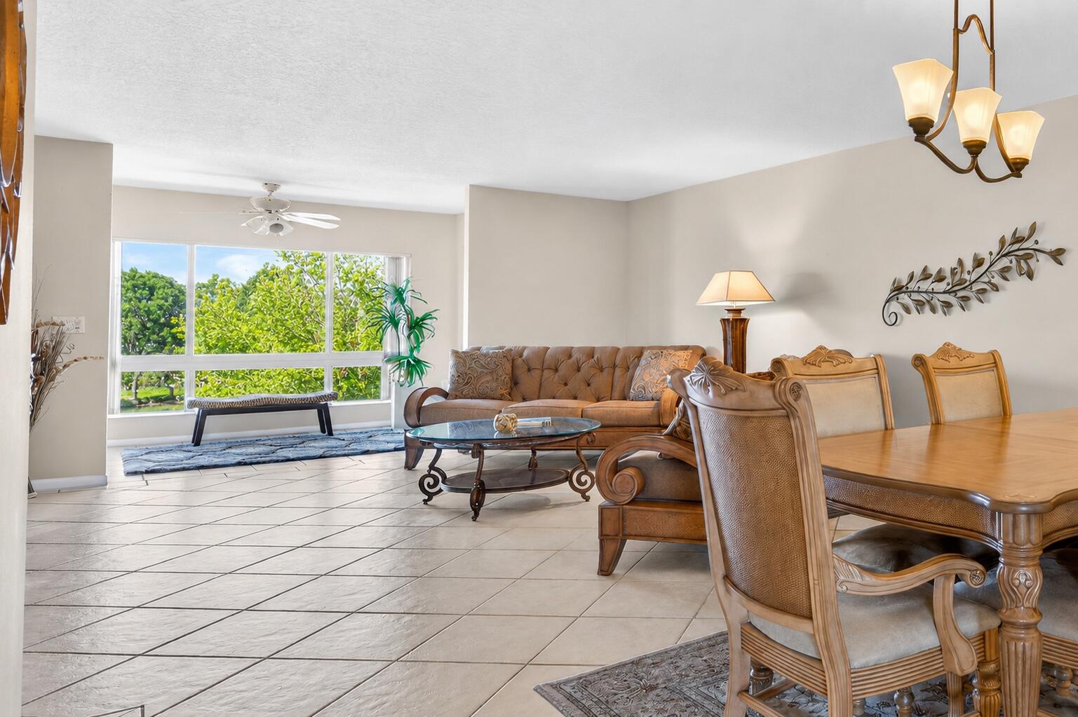 5906 CRYSTAL SHORES Drive # 404, Boynton Beach FL 33437