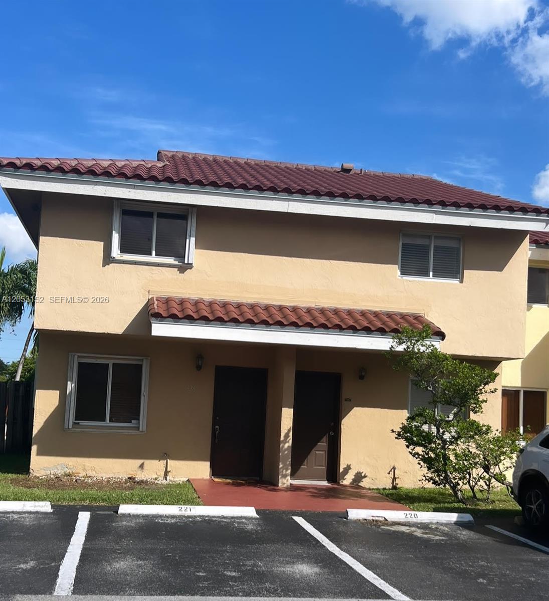 8261 NW 5th  Terr # 329, Miami FL 33126