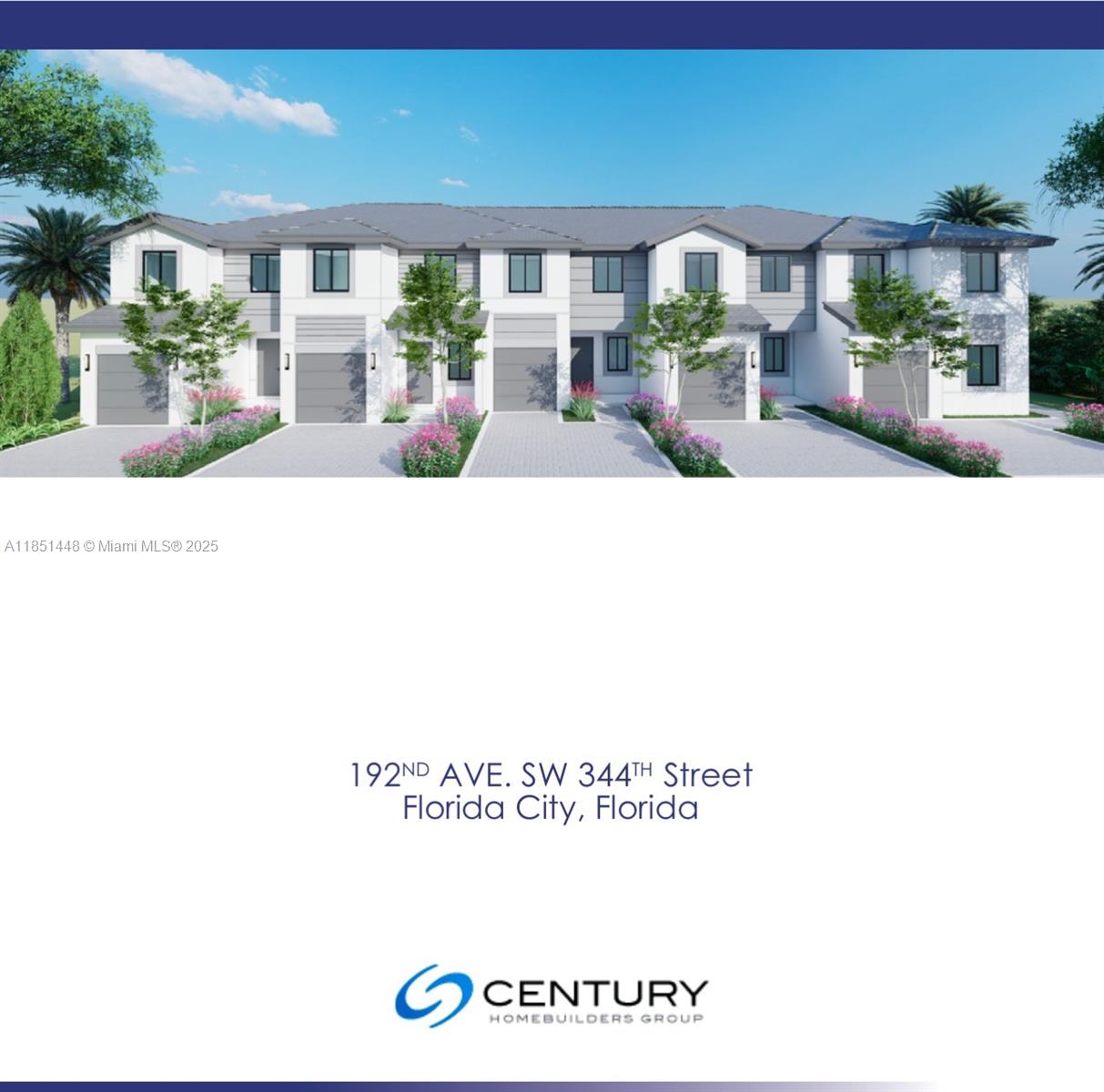 34525 SW 191st Ave, Homestead FL 33034