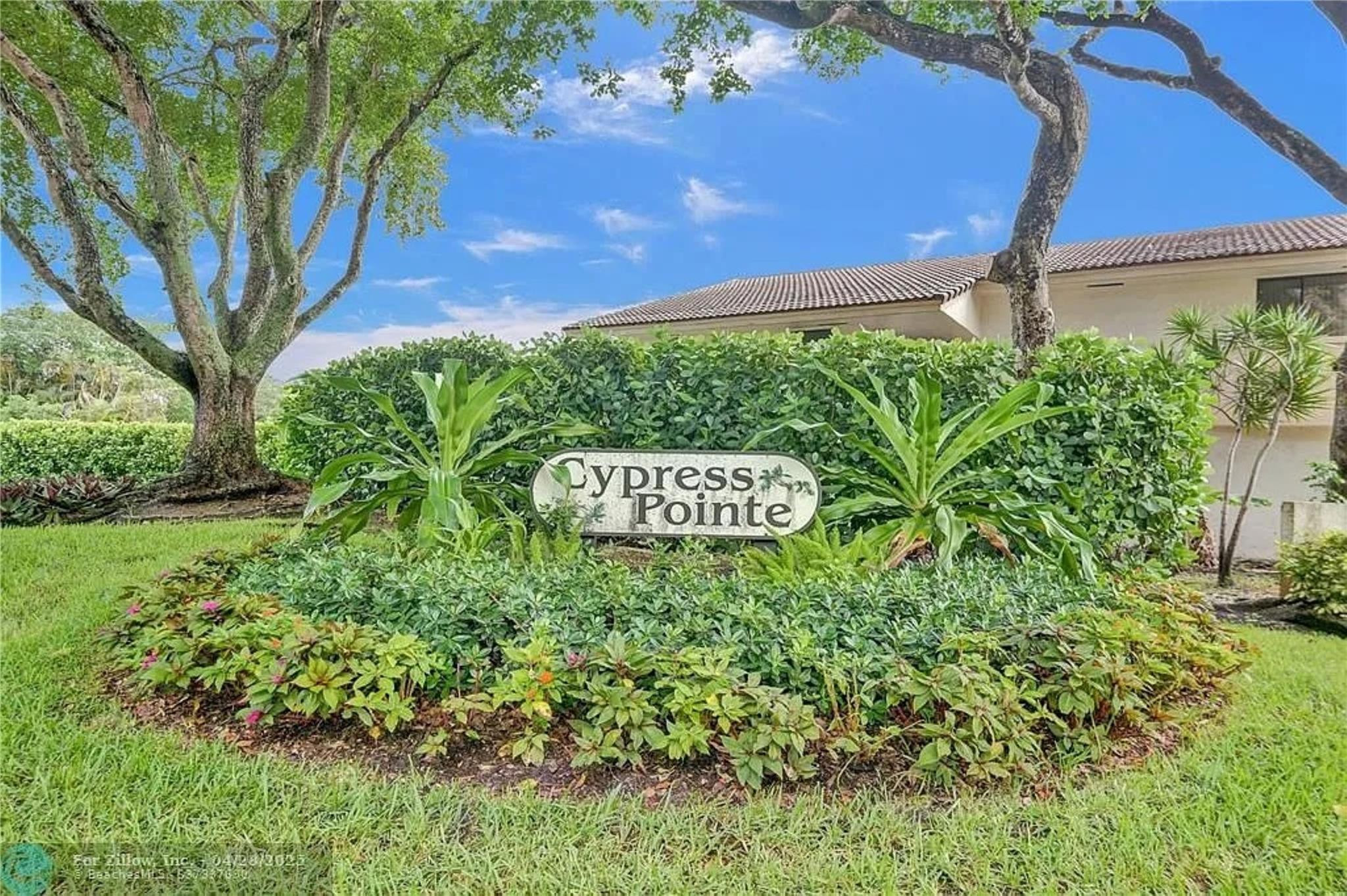 1668 Cypress Pointe Drive # 1668 — Photo 5