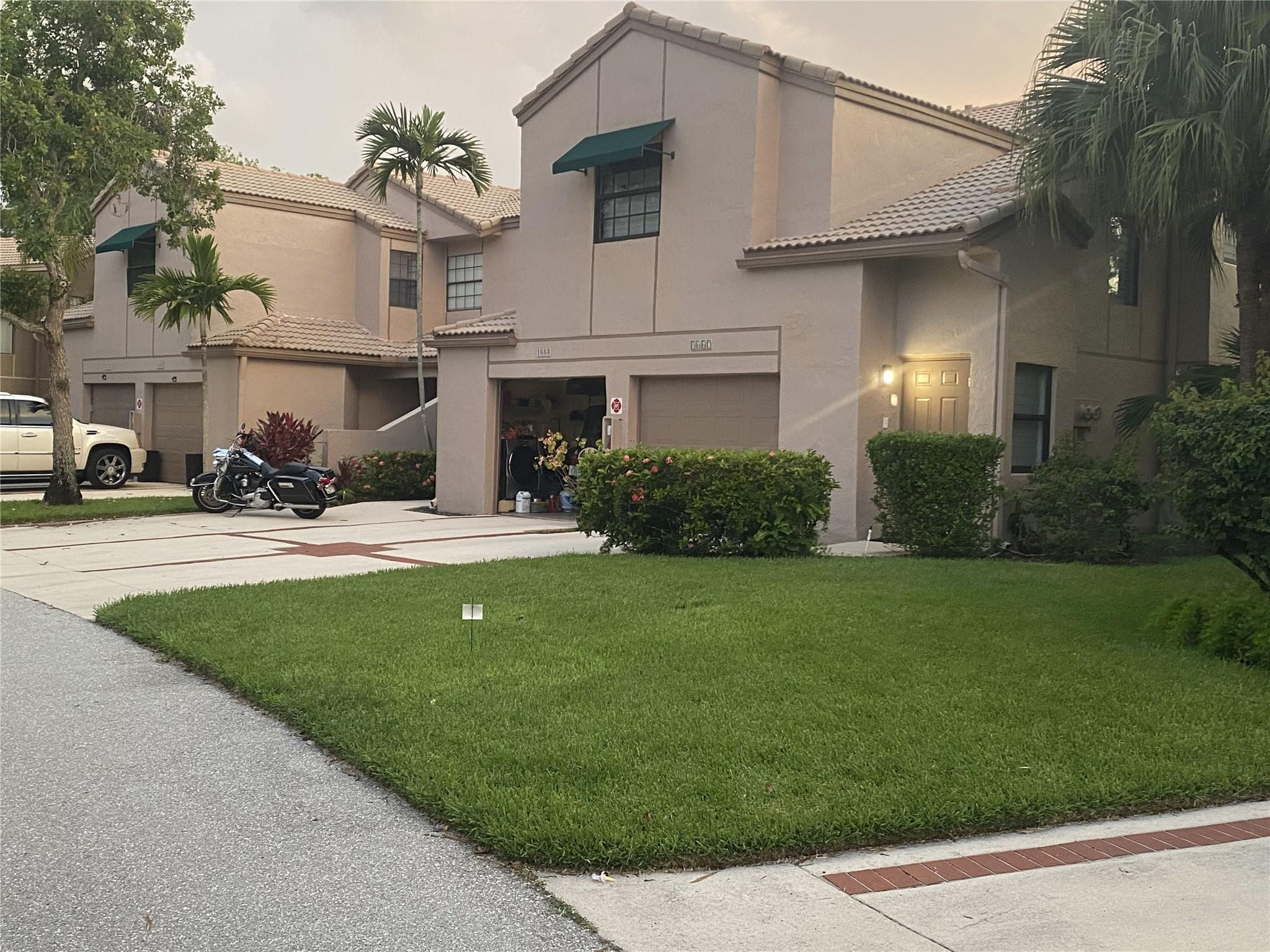 1668 Cypress Pointe Drive # 1668 — Photo 3