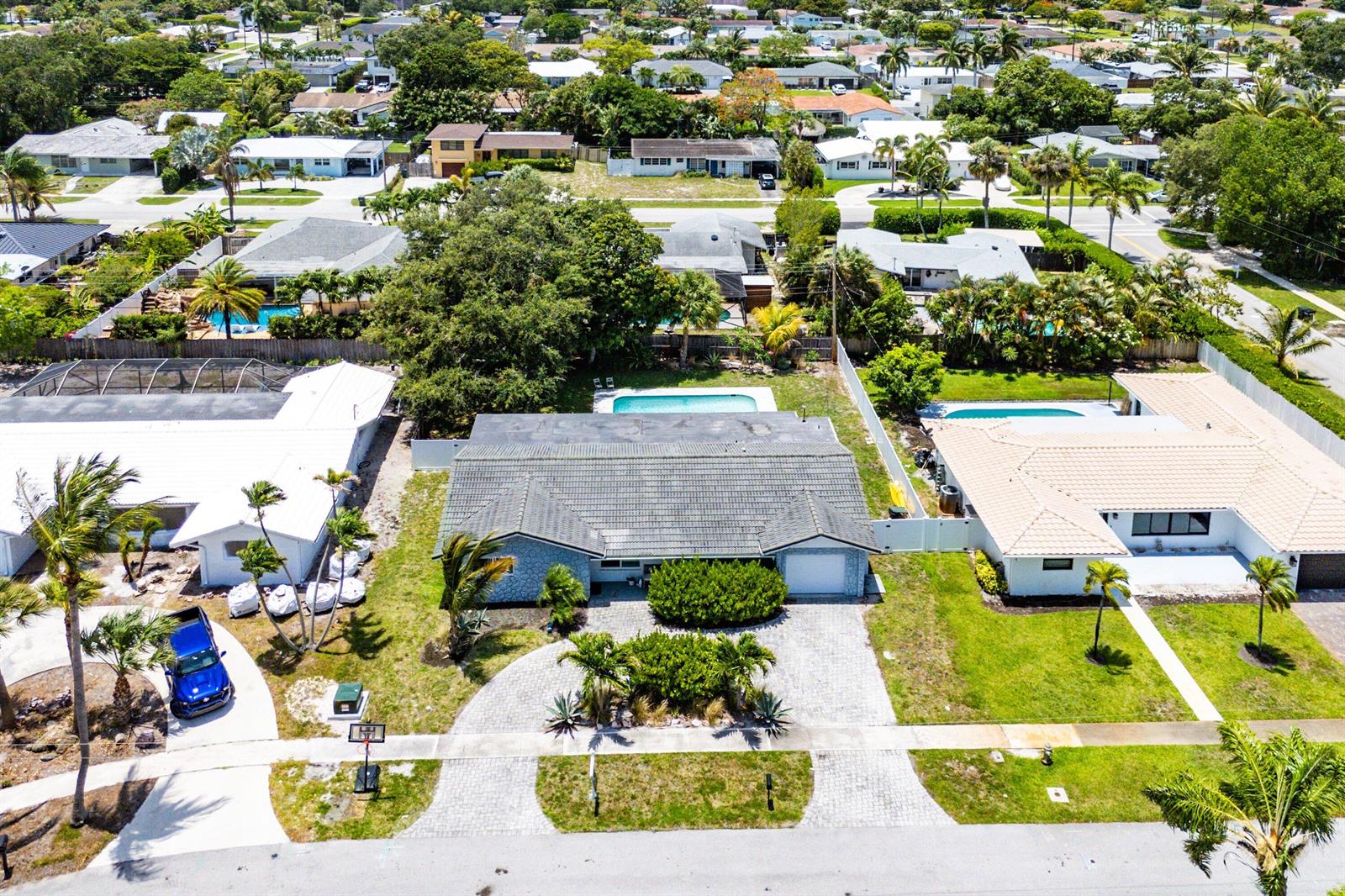 581 NW 13th Drive, Boca Raton FL 33486