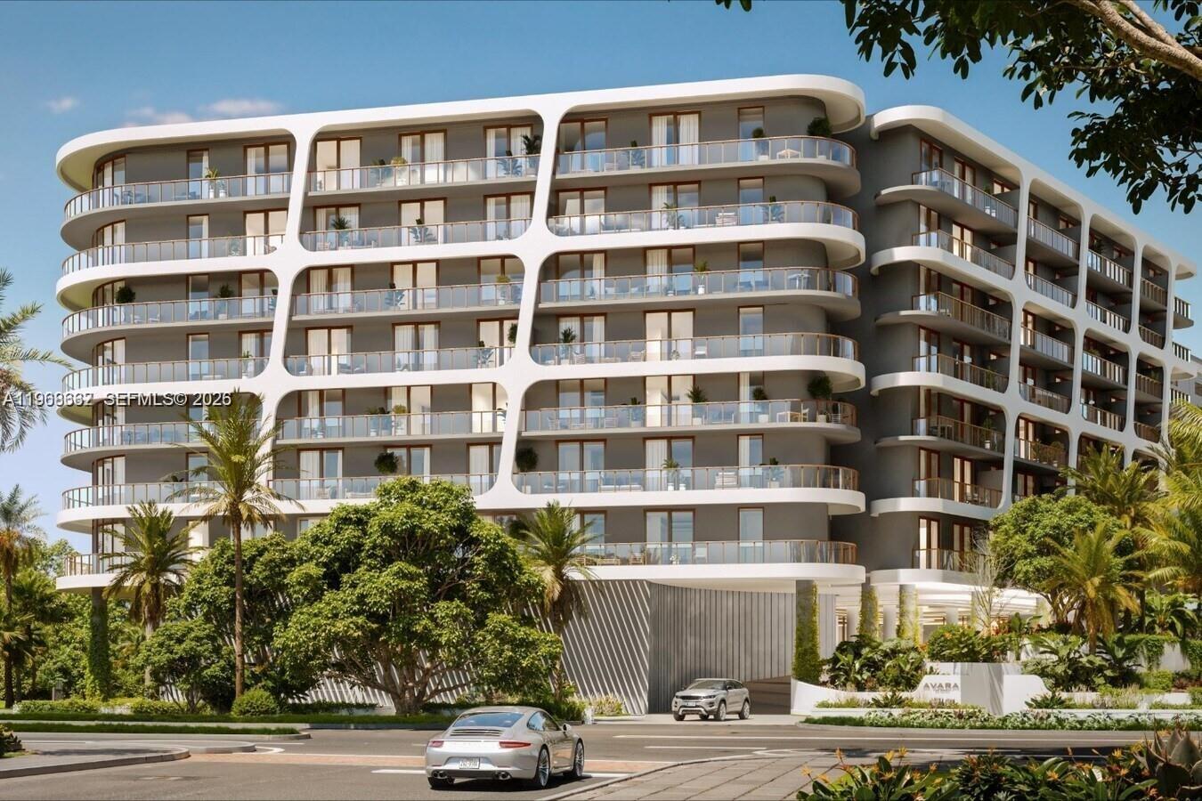 3900 Alton Road # 208, Miami Beach FL 33140