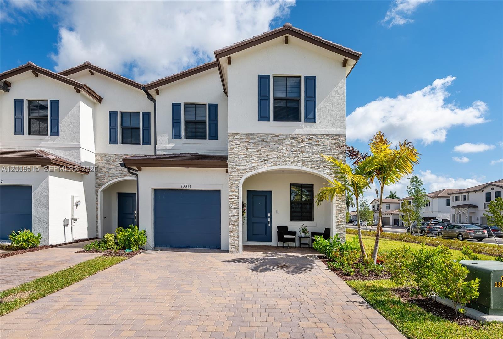 13311 SW 233rd Ter, Homestead FL 33032