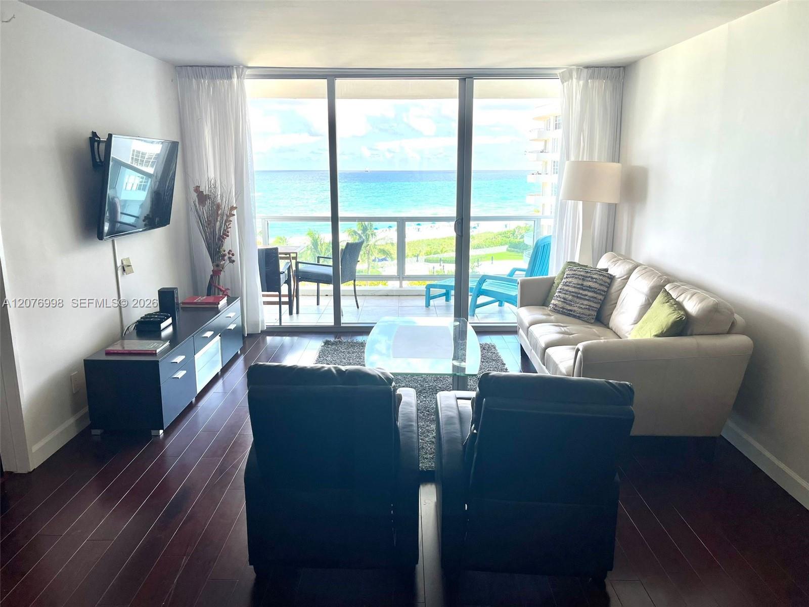 5161 Collins Ave # 815 — Photo 5