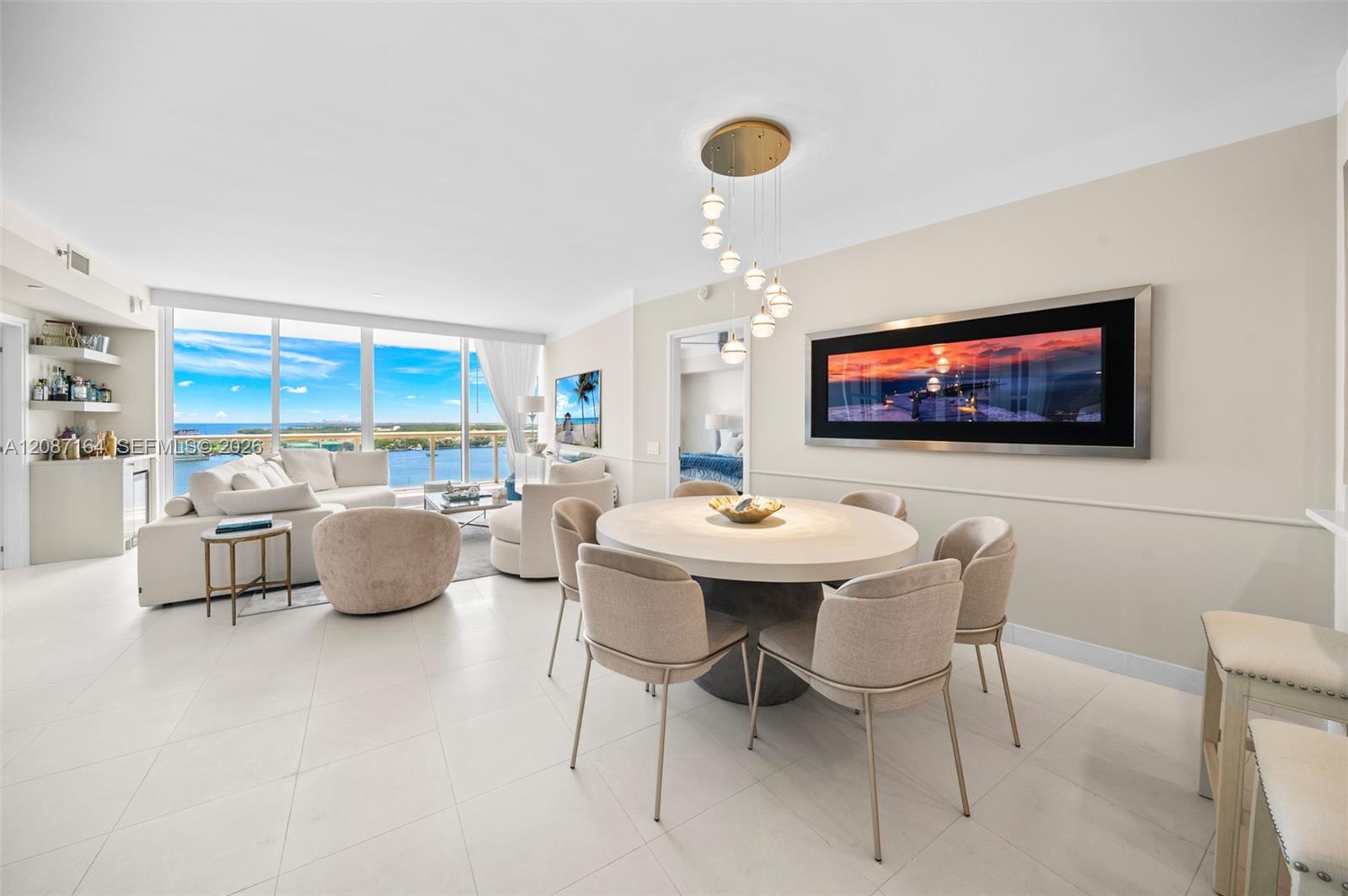 450 Alton Rd # 2105 — Photo 5