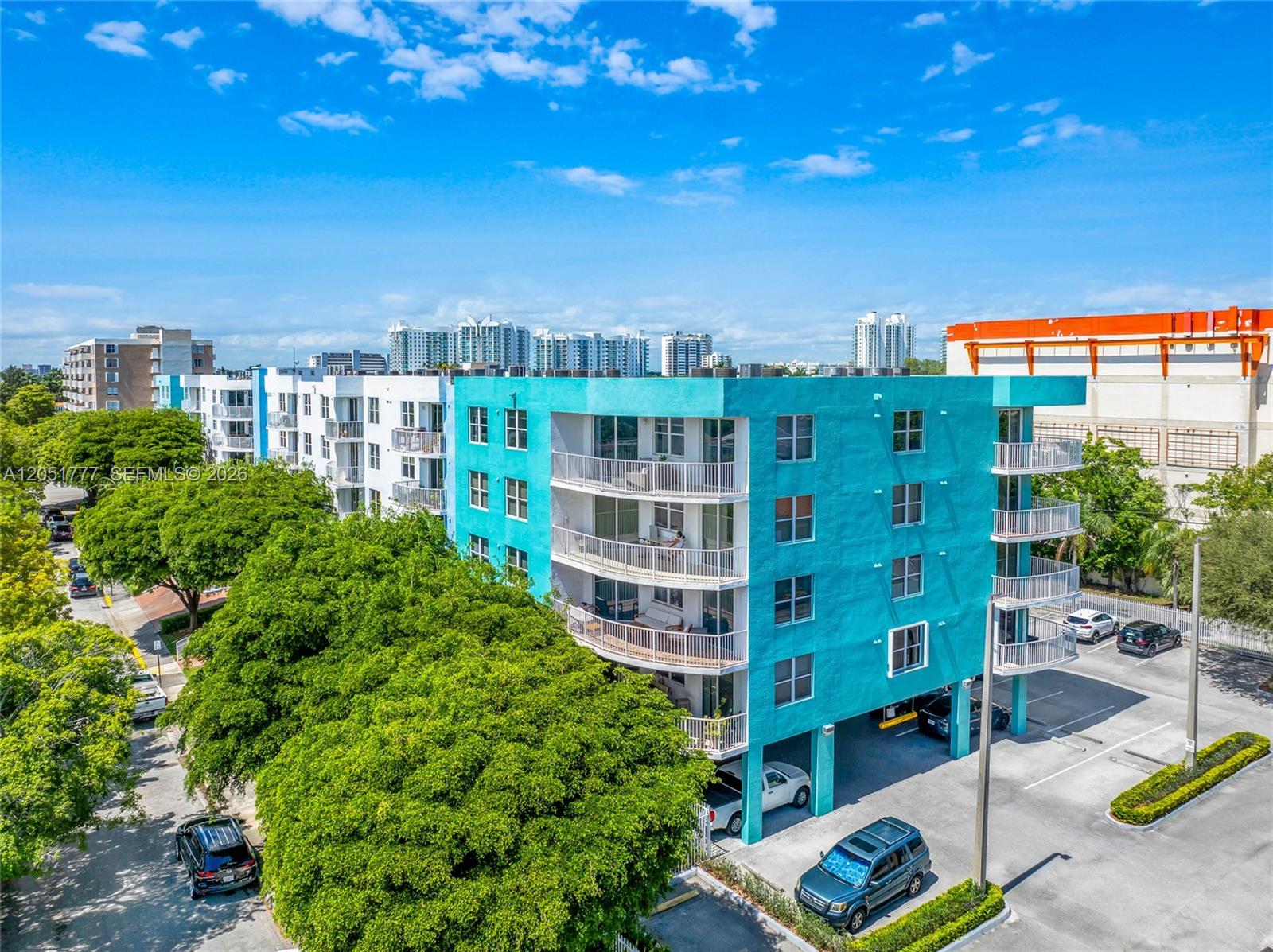 1555 N Treasure Dr # 207, North Bay Village FL 33141