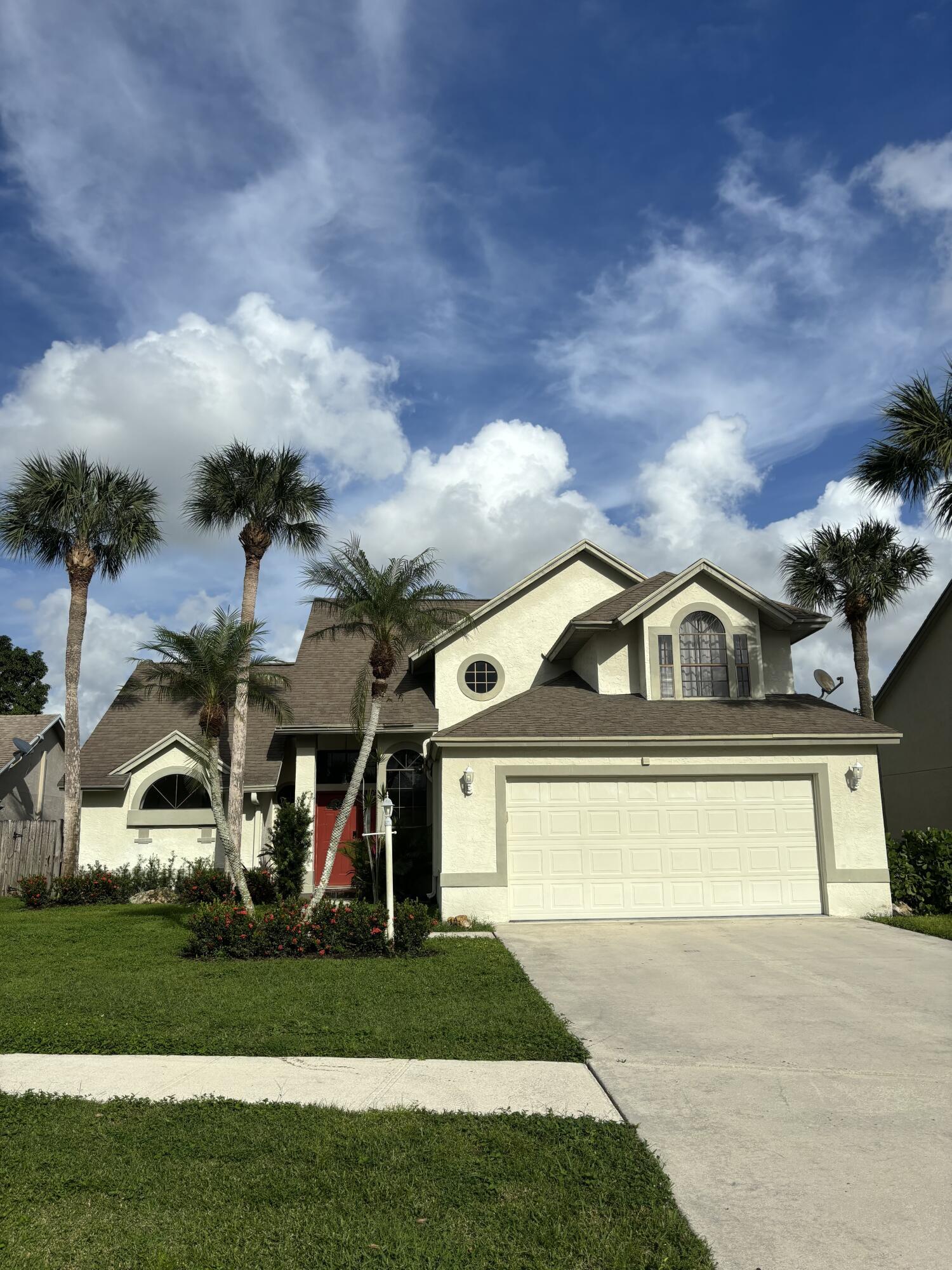 12989 Meadowbreeze Drive, Wellington FL 33414