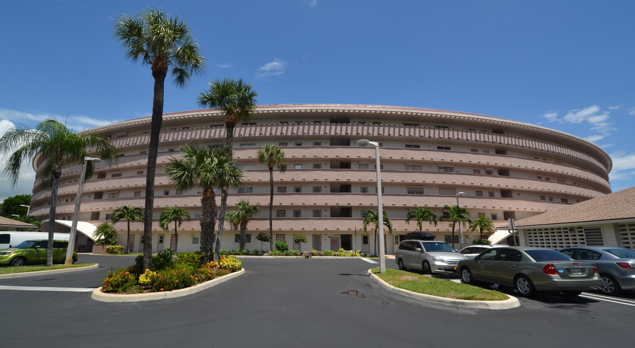 1319 E Hillsboro Boulevard # 208, Deerfield Beach FL 33441