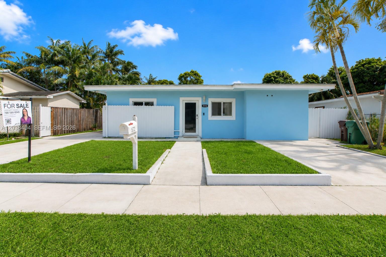 572 E 38th St, Hialeah FL 33013