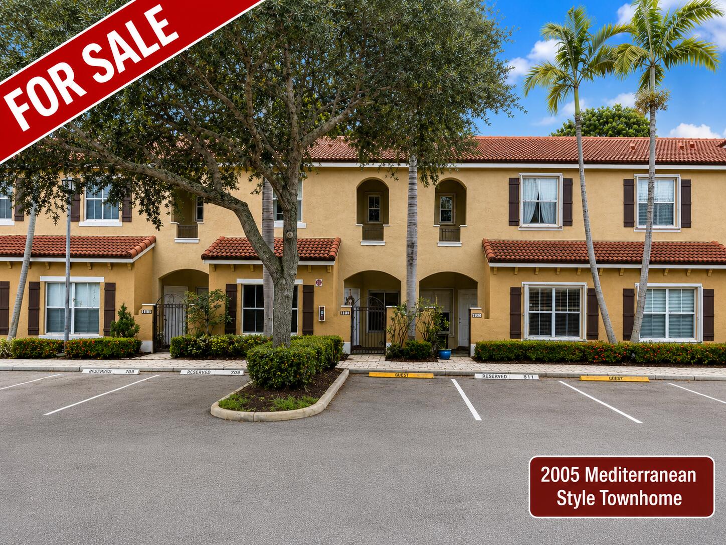 3373 Merrick Lane # 705, Margate FL 33063